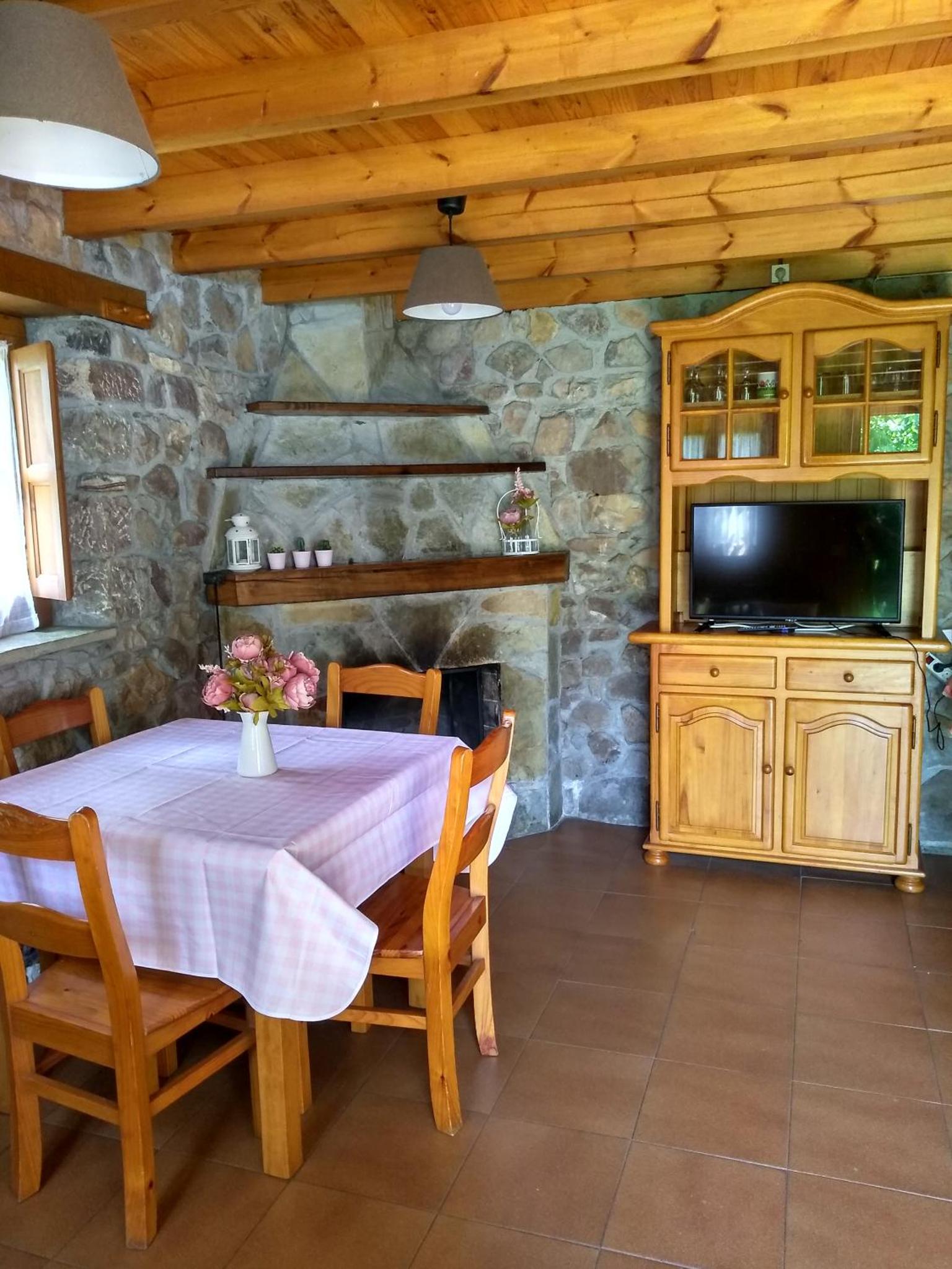Casa Rural La Cabaña