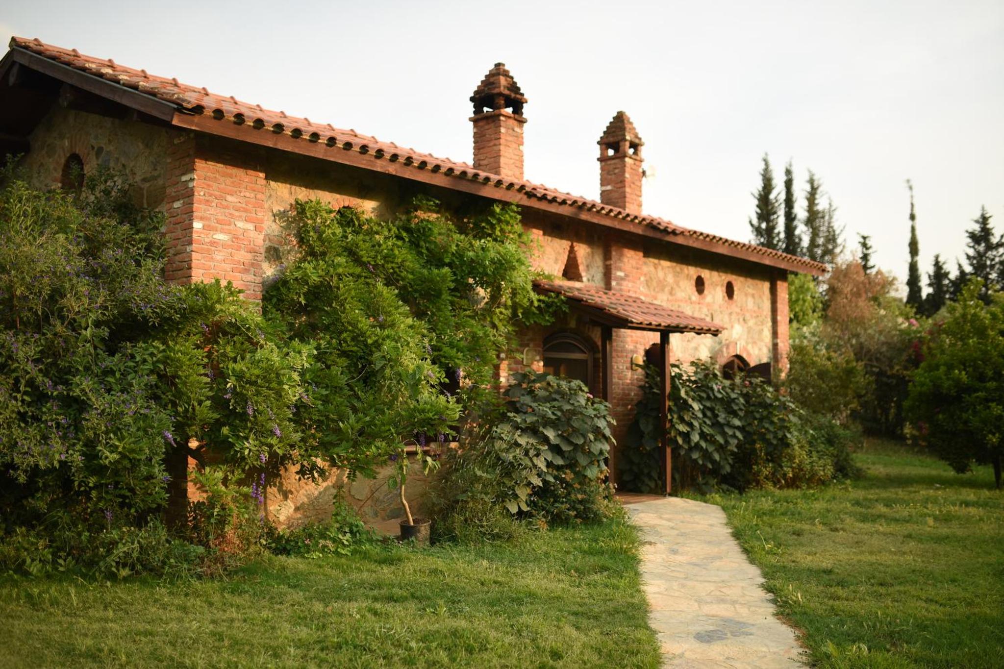 Villa Demeter