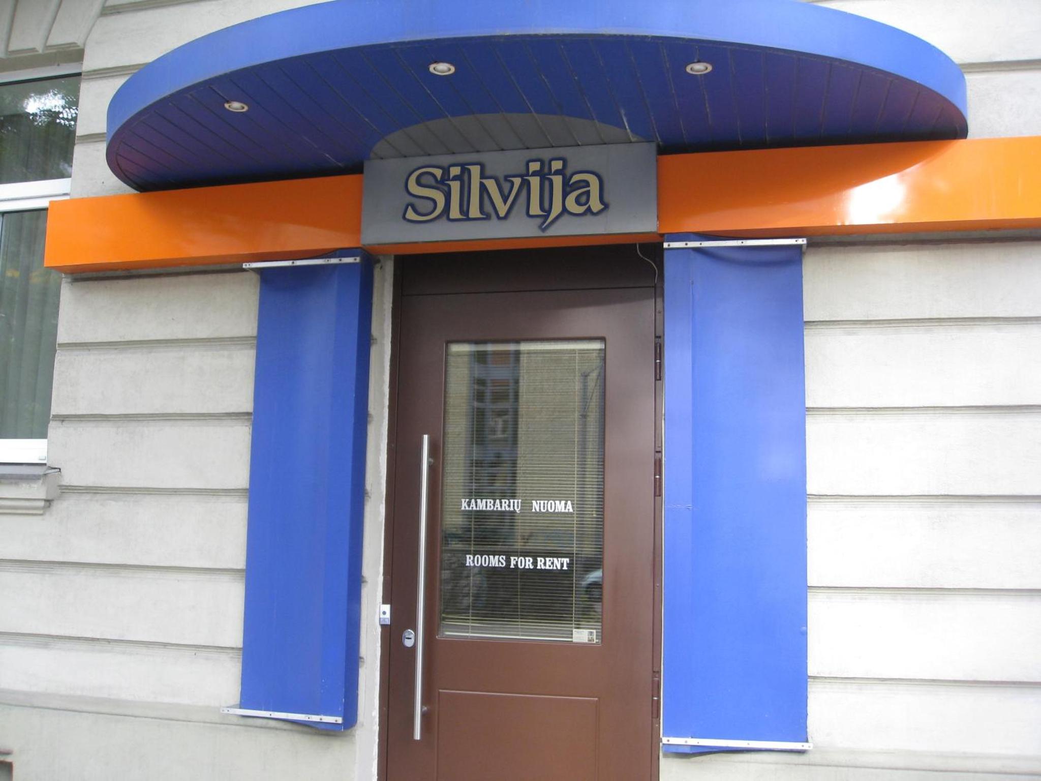 Silvija Guest House