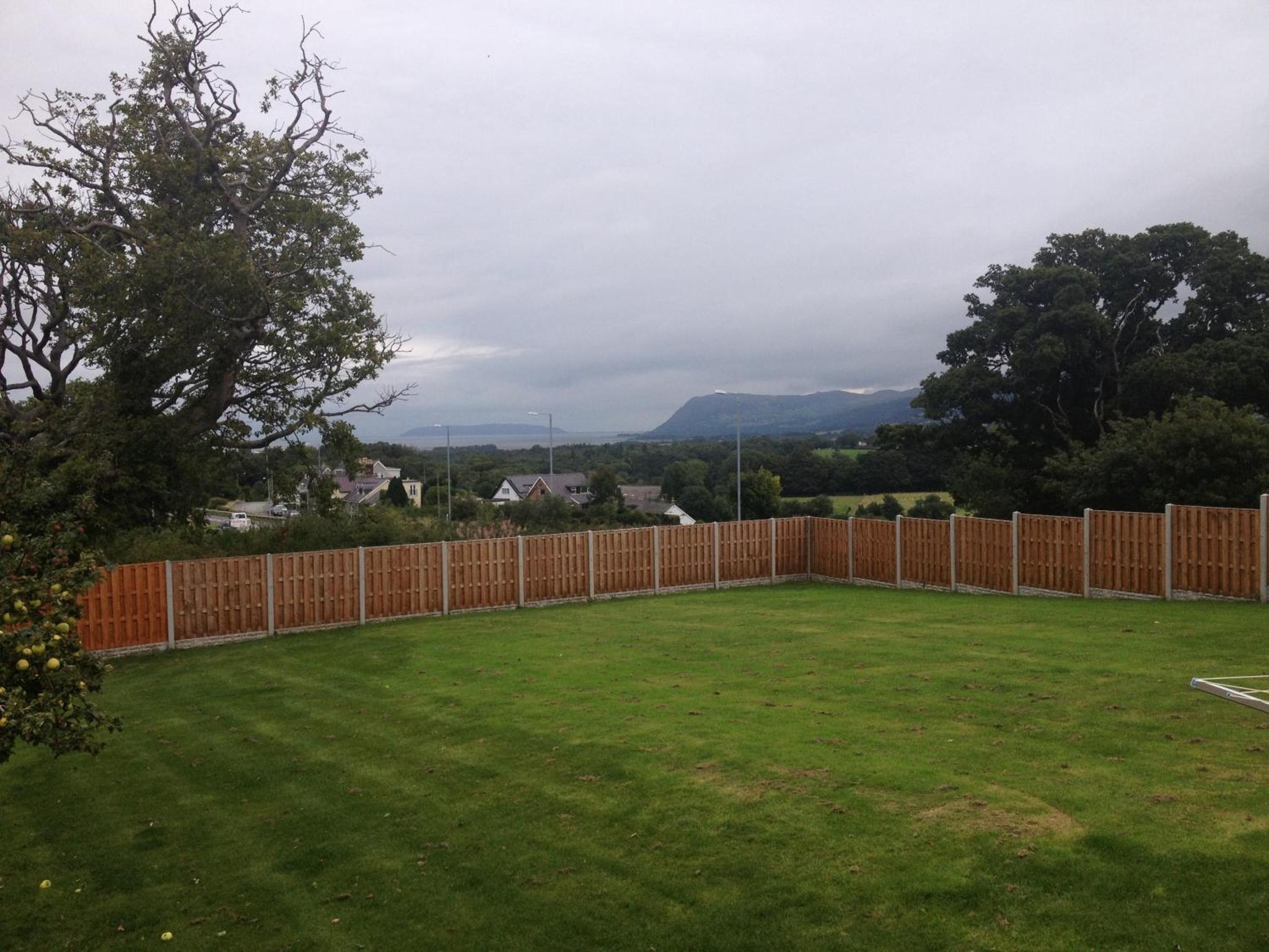 Orme View Lodges