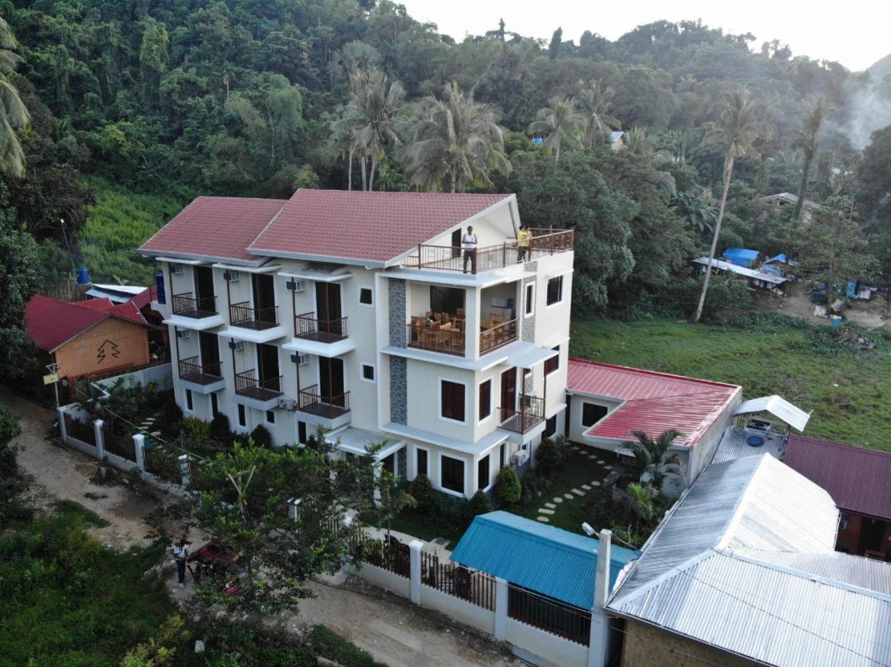 Layanglayang Home Boutique Hotel