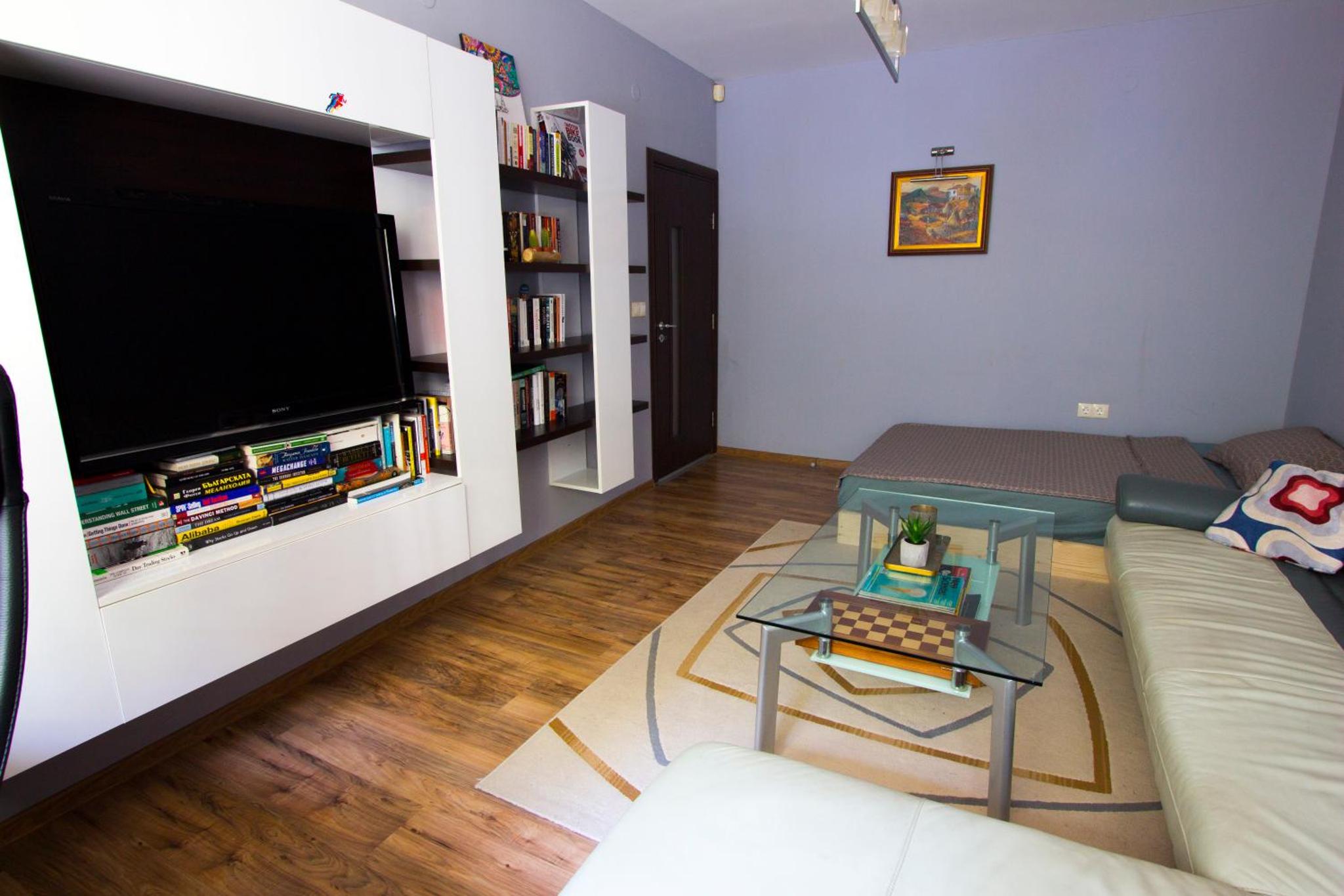 Modern Apartment in the Heart of Vidin