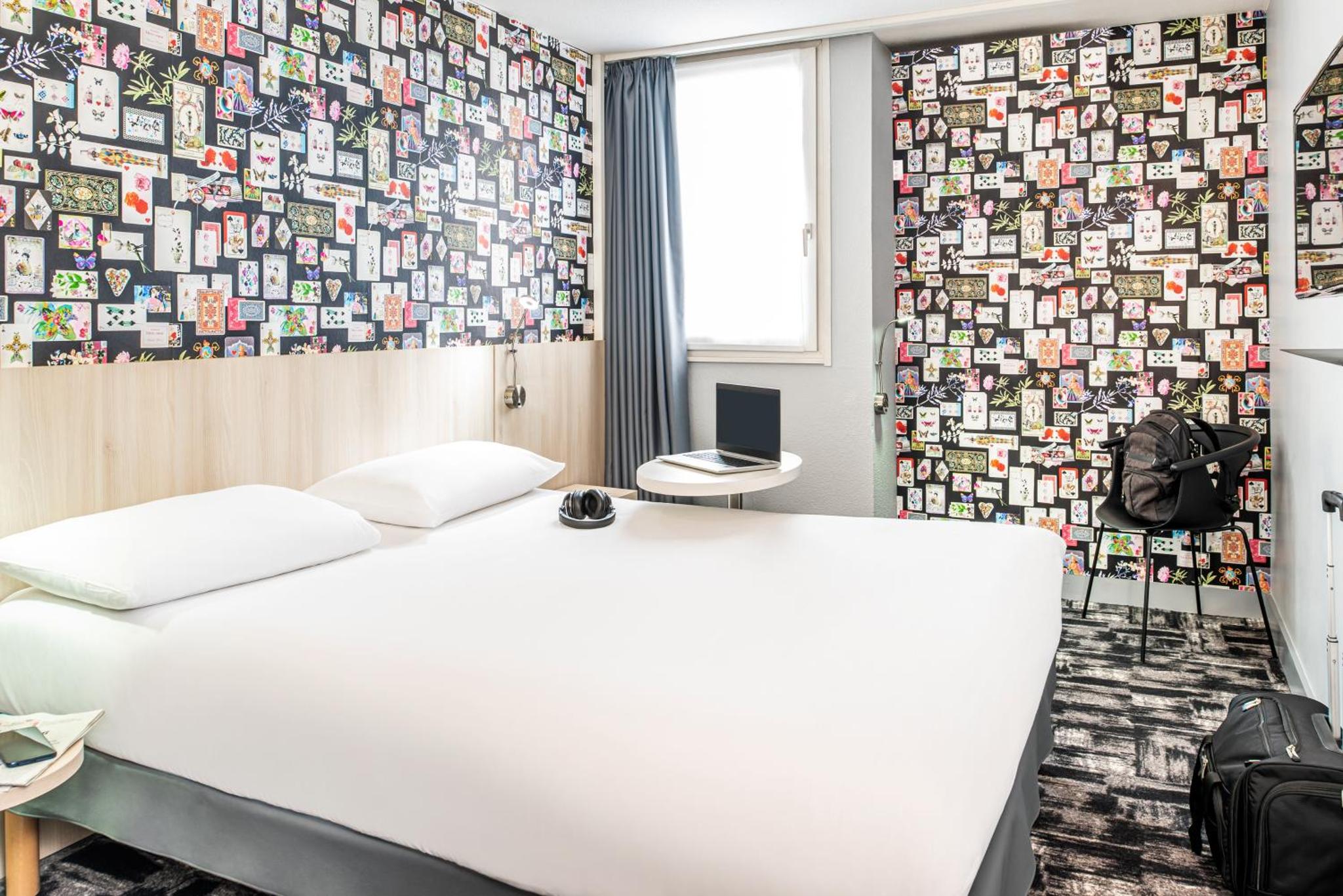 Ibis Styles Reims Centre Cathédrale