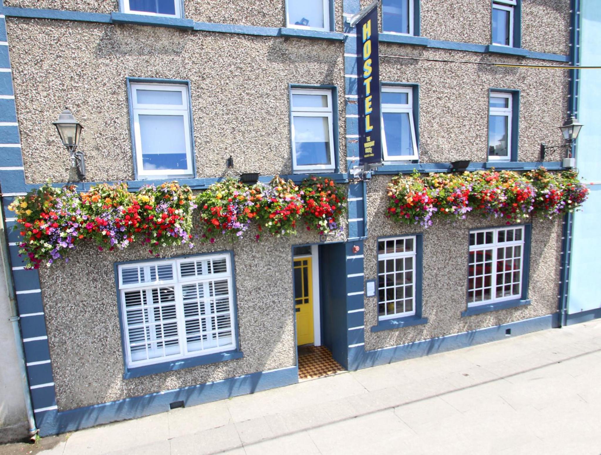 Woodquay Hostel