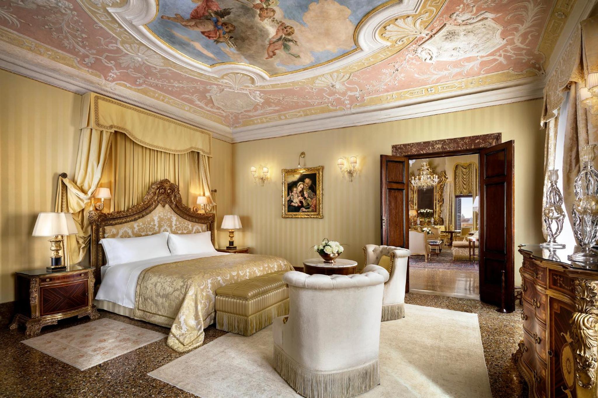 Hotel Danieli A Luxury Collection Hotel, Venice