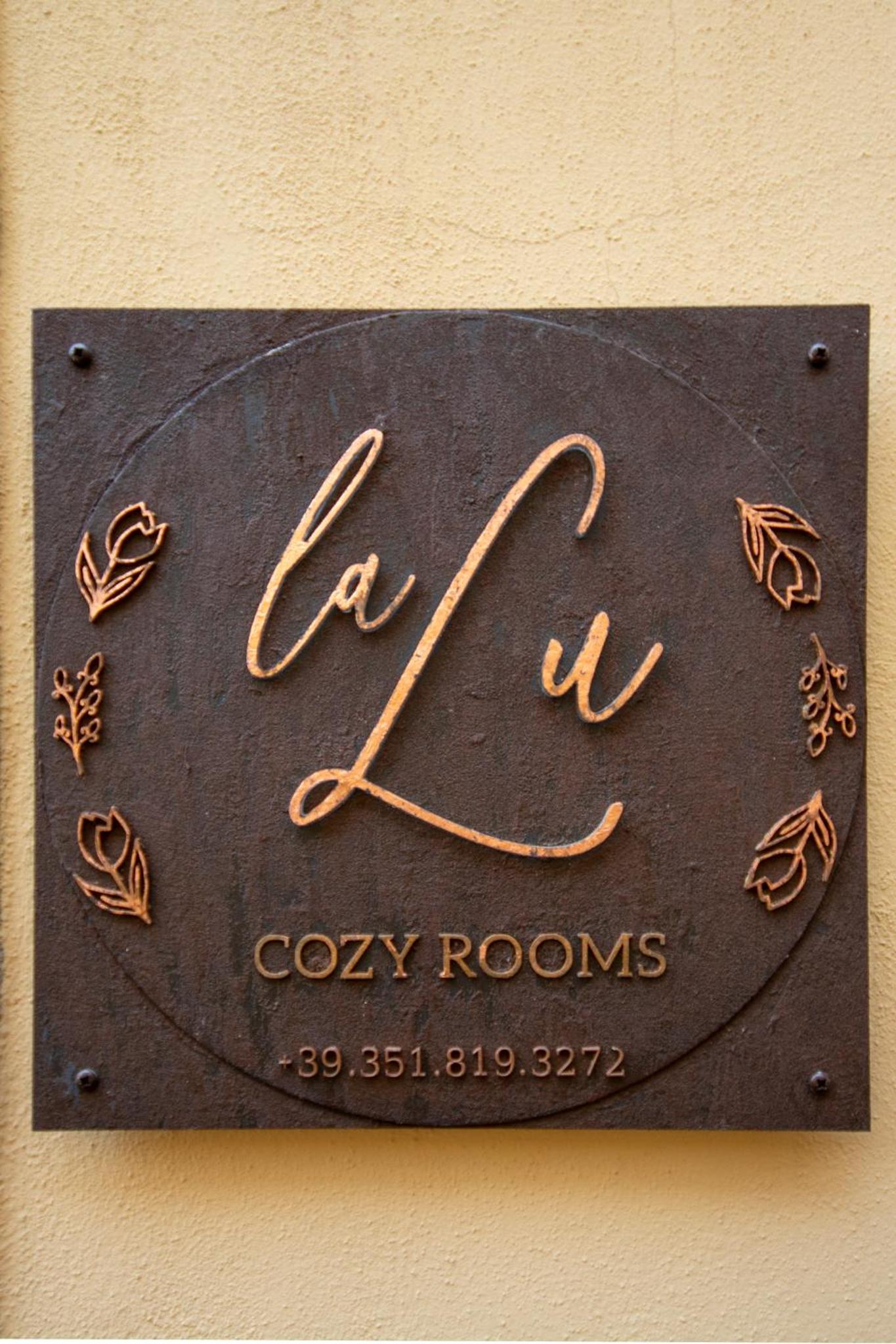 La Lu Cozy Rooms