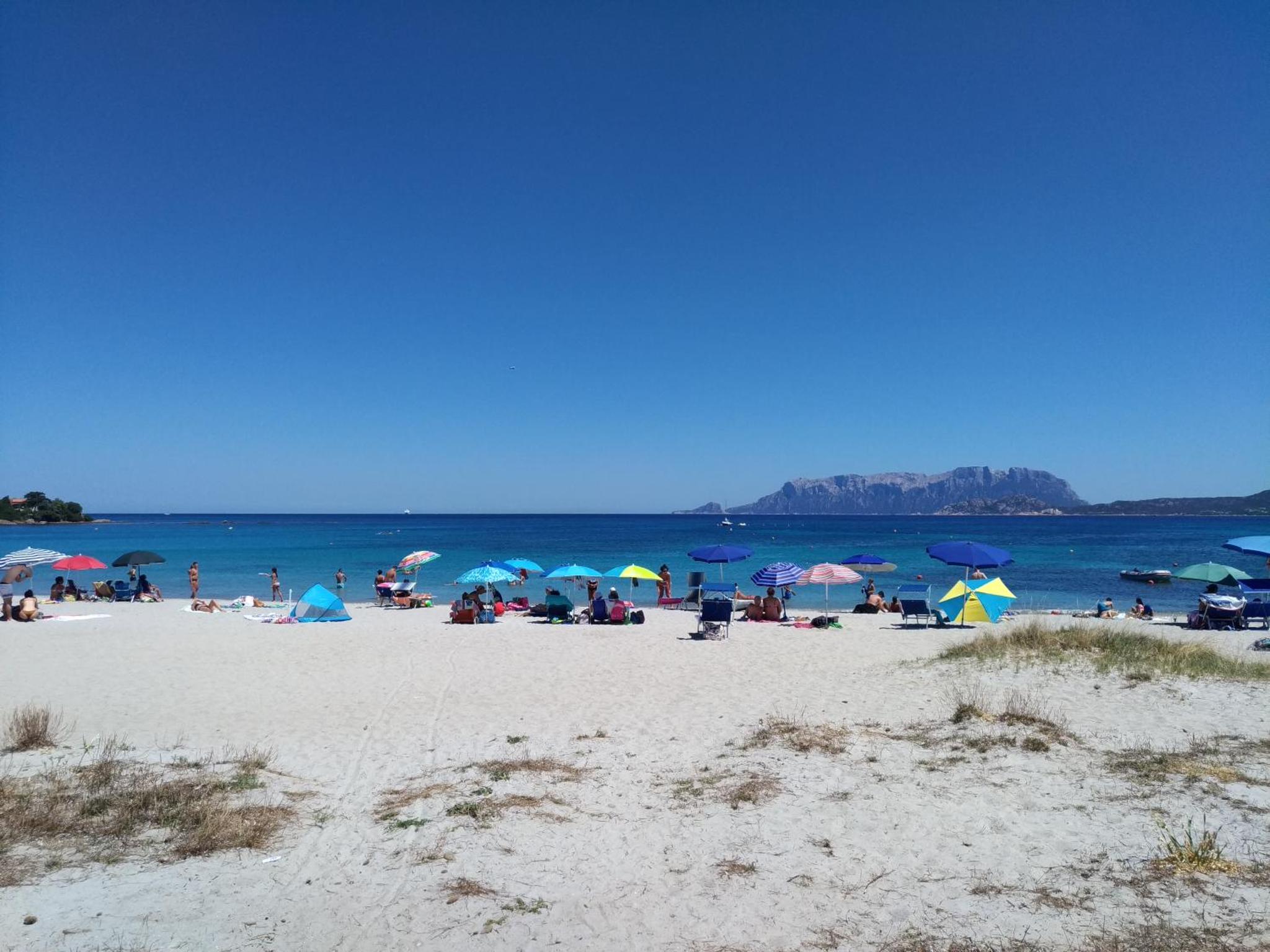 Hotel Abbaruja - Vicino al mare