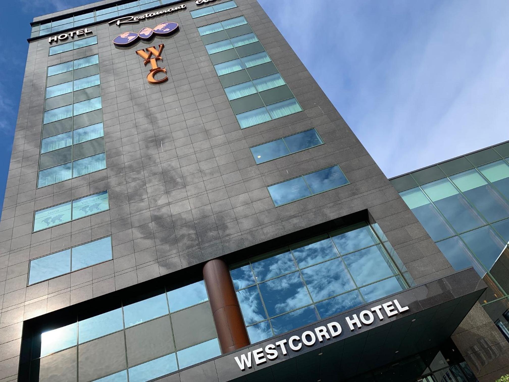 WestCord WTC Leeuwarden