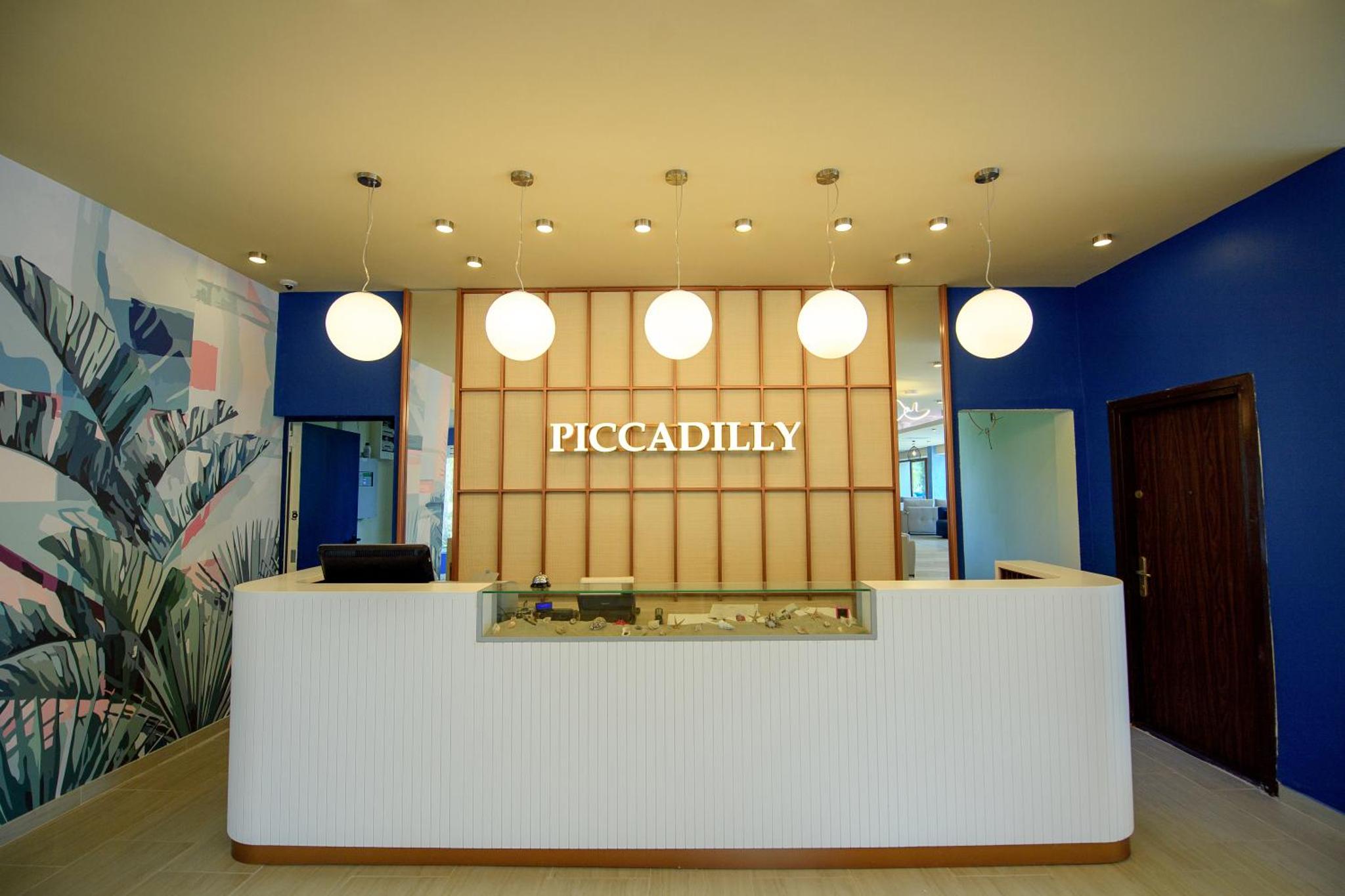 Hotel Piccadilly