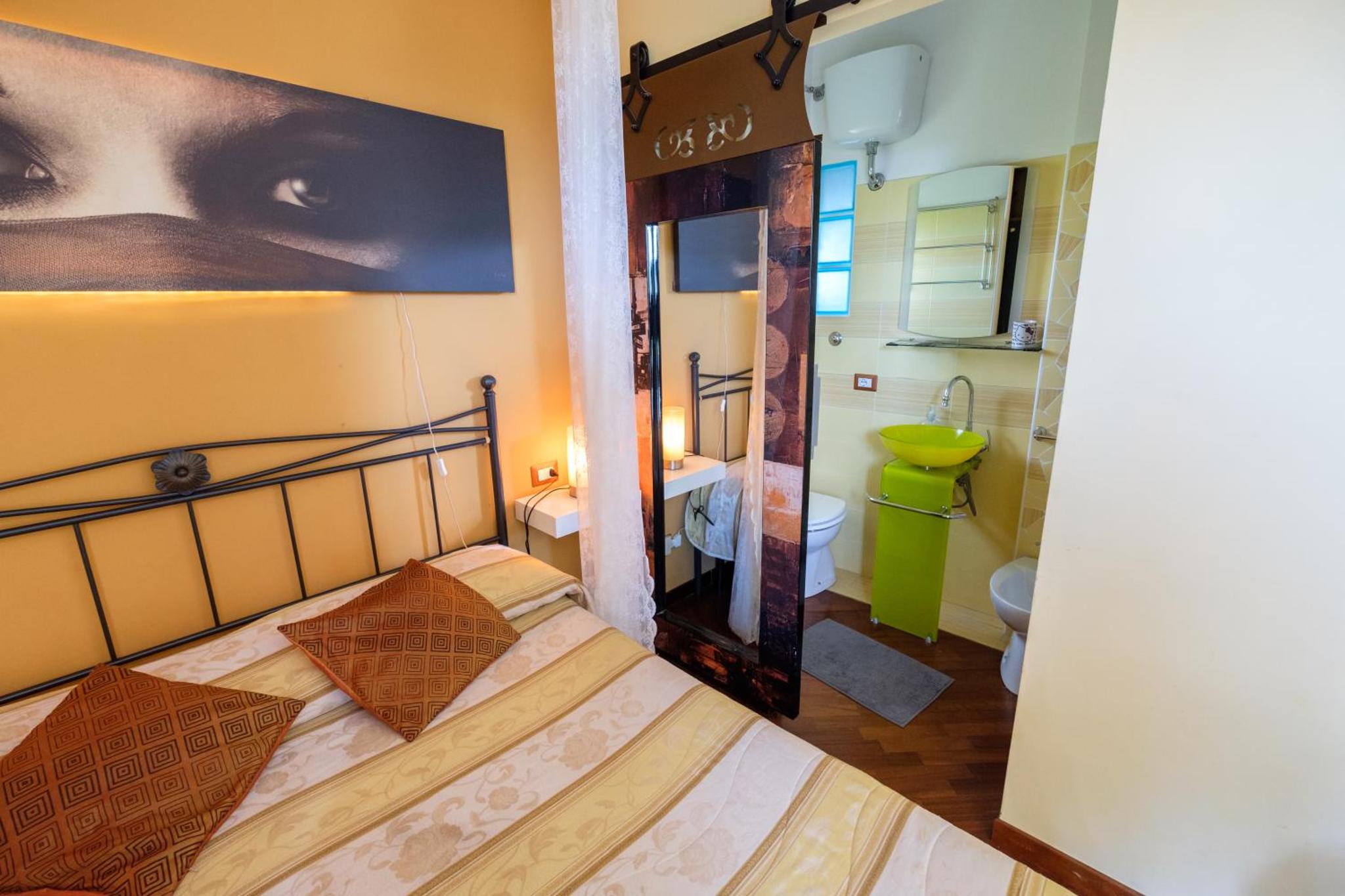 Axia Terme B&B