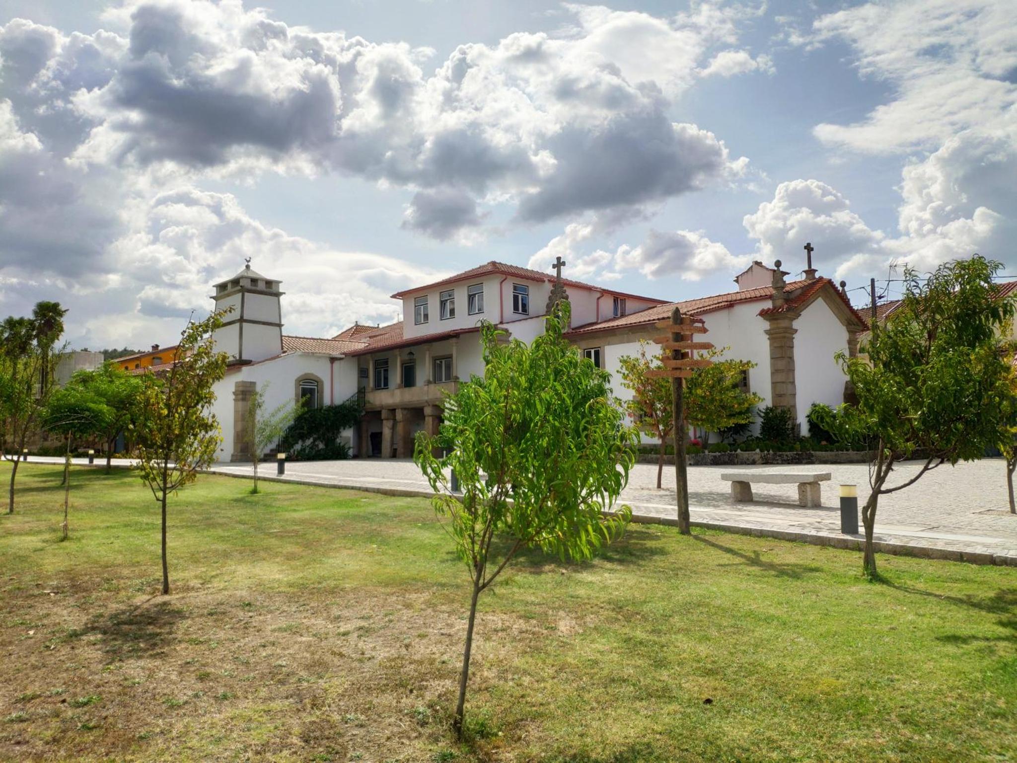 Solar De Maceira