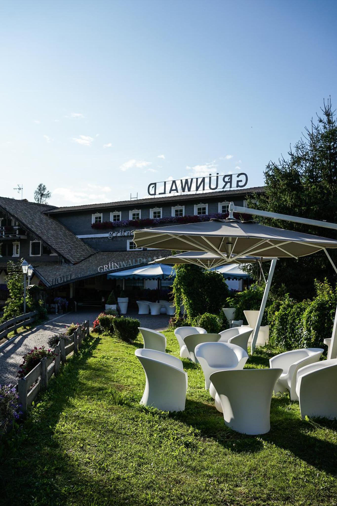 Hotel Relais Grunwald