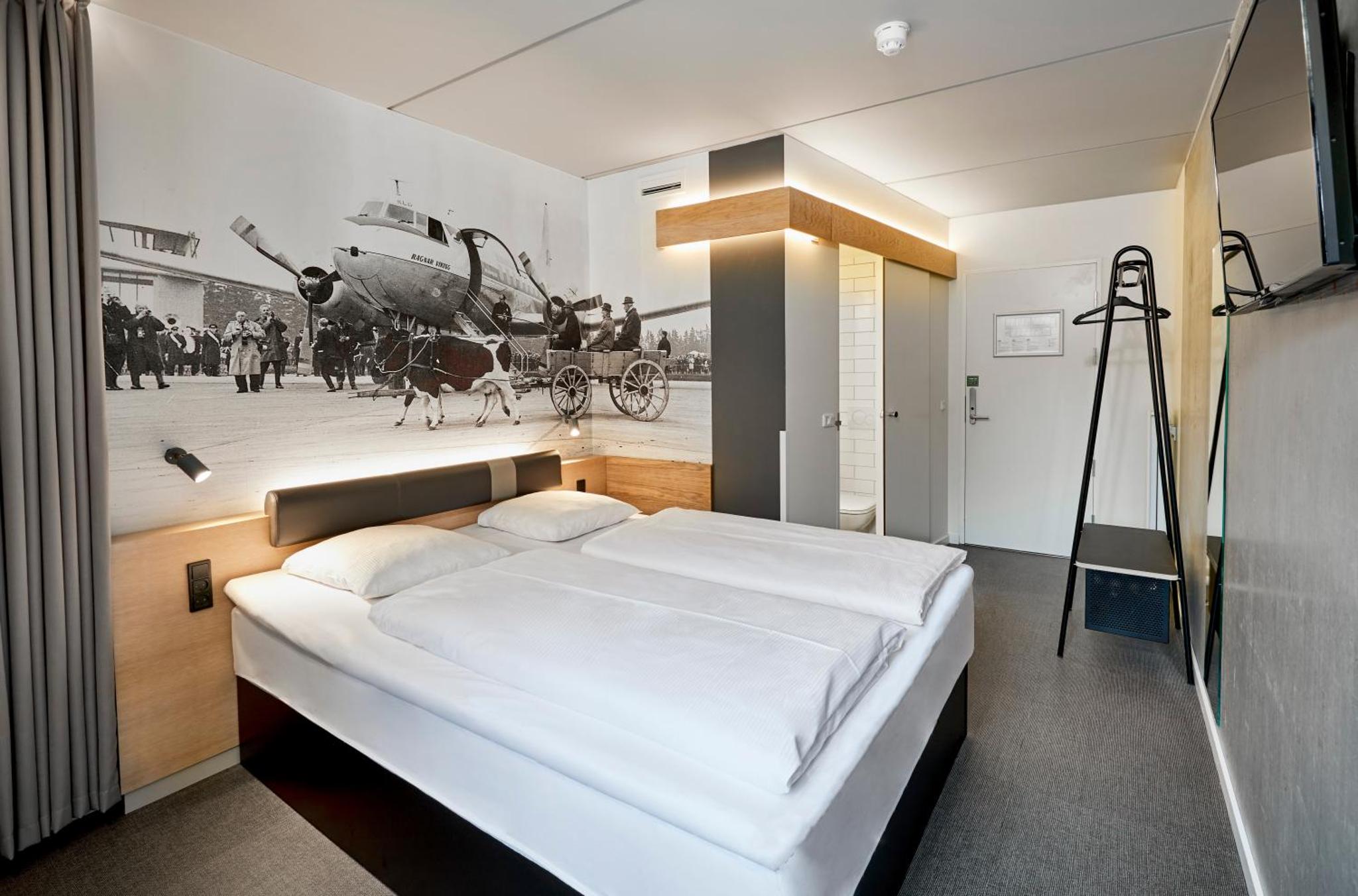 Billund Airport Hotel