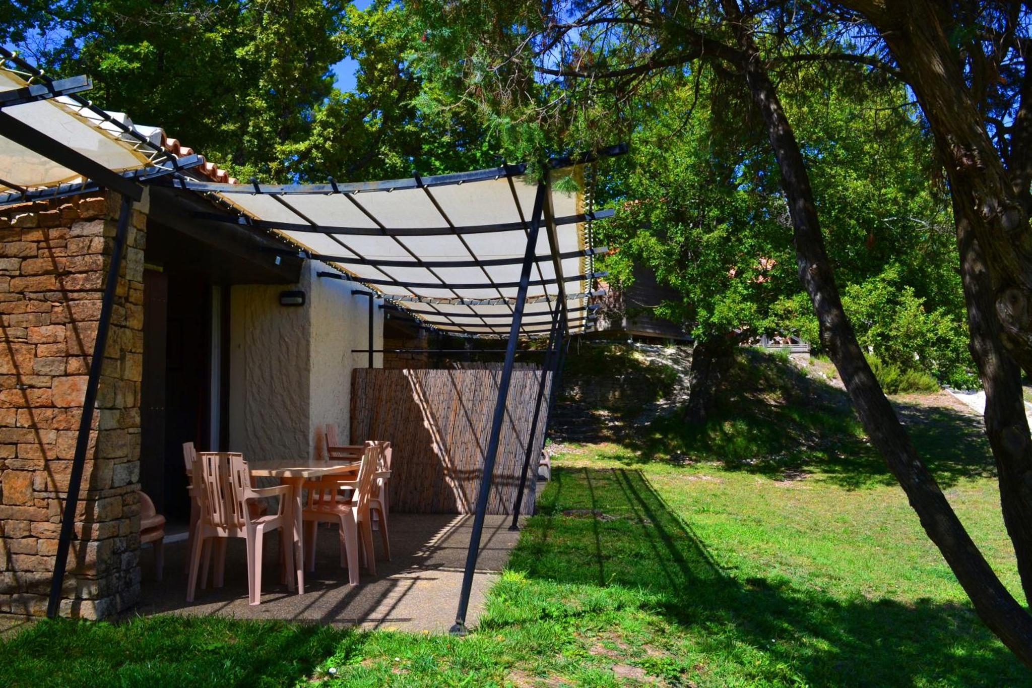 VVF Essentiel Le Balcon du Luberon