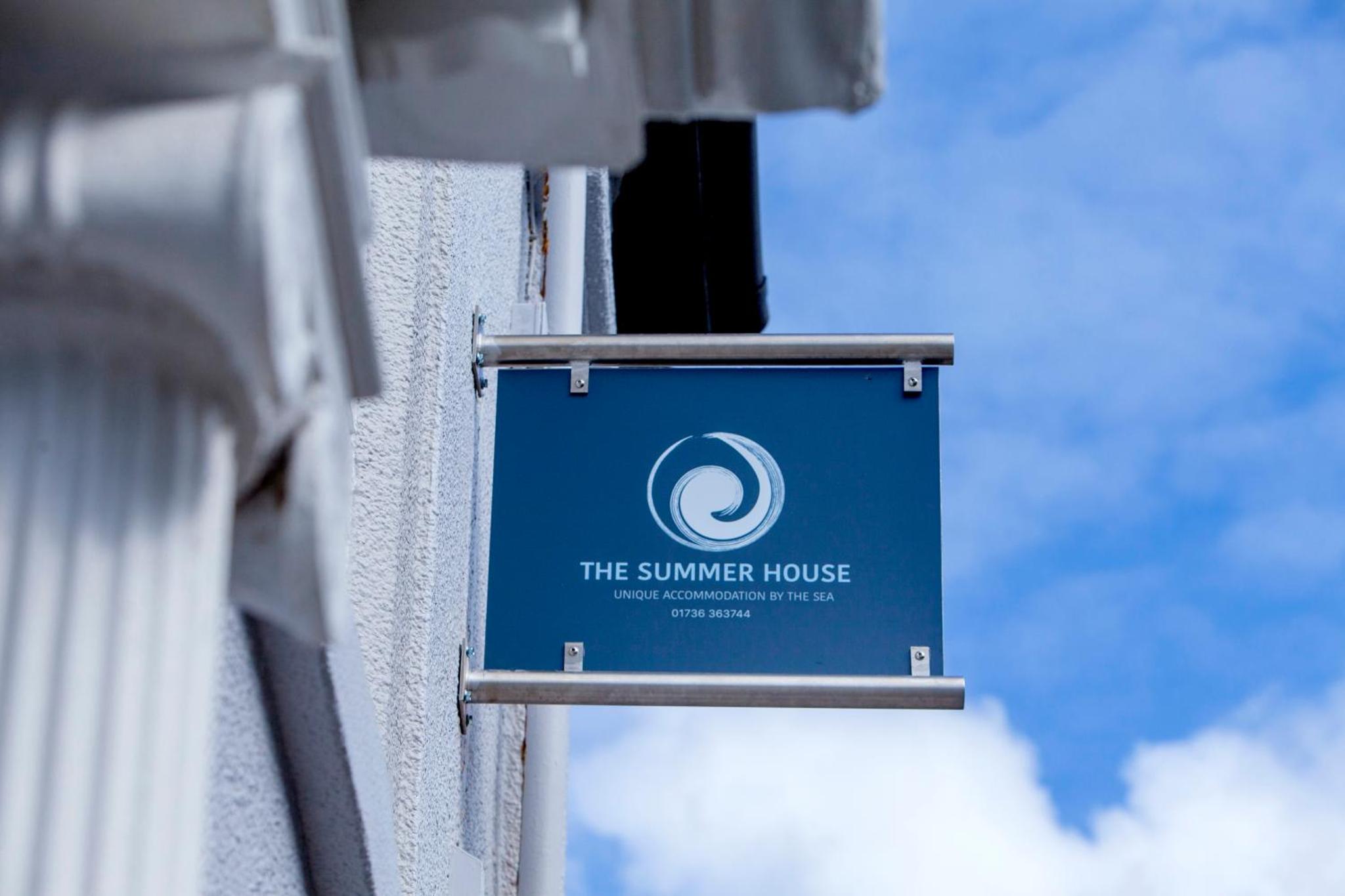 The Summer House Hotel