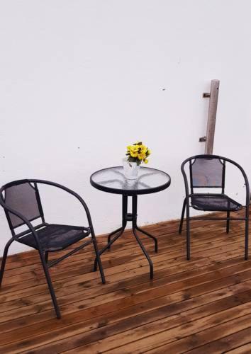 比亚纳斯塔迪尔旅馆(Bjarnastadir Guesthouse)