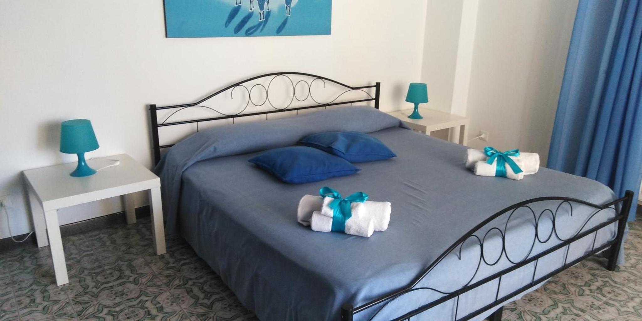 B&B Trapani Mare