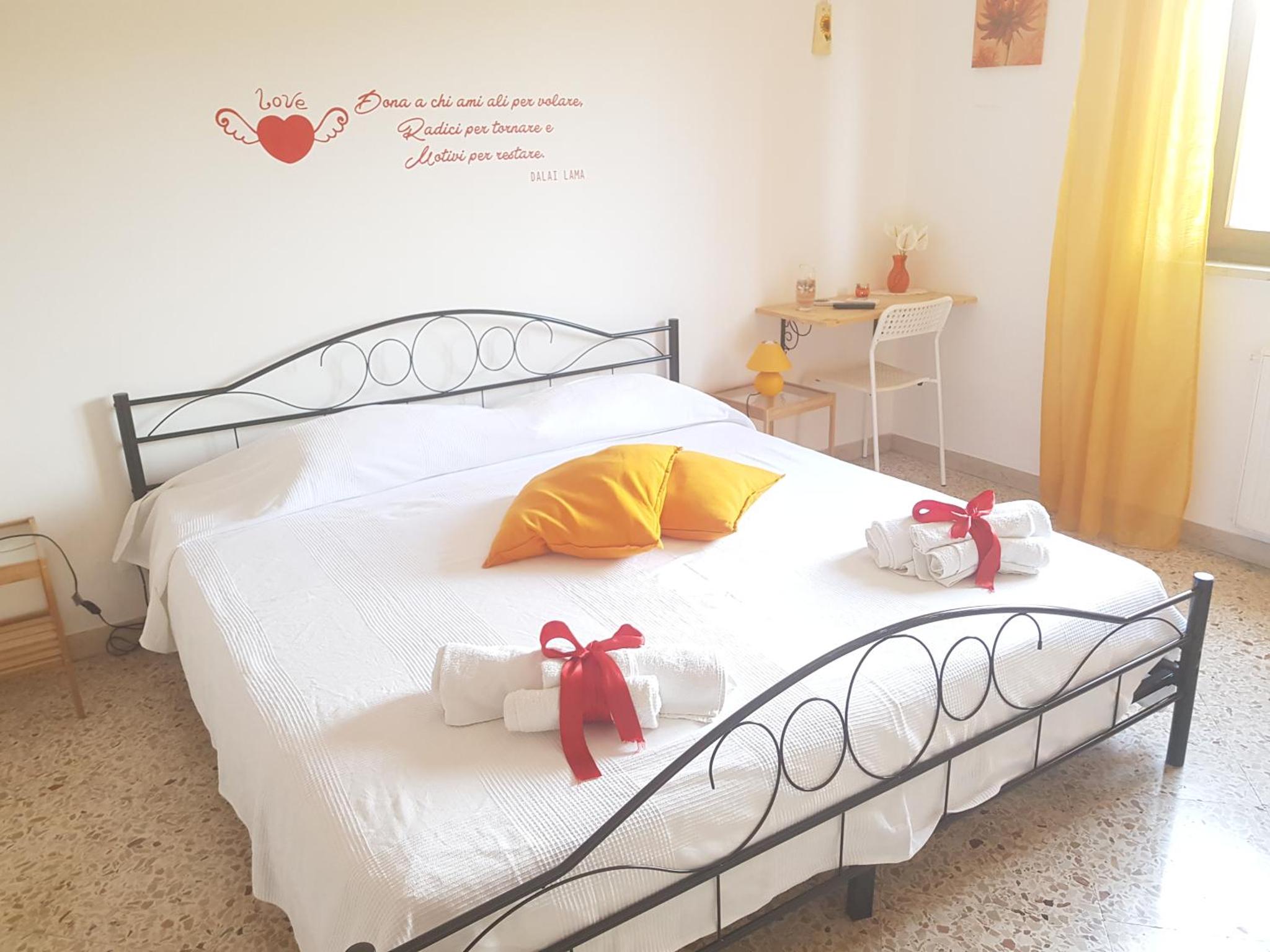 B&B Trapani Mare