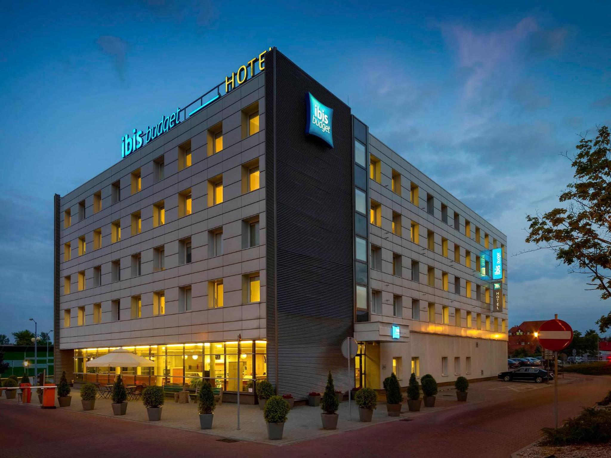 Ibis budget Katowice Centrum