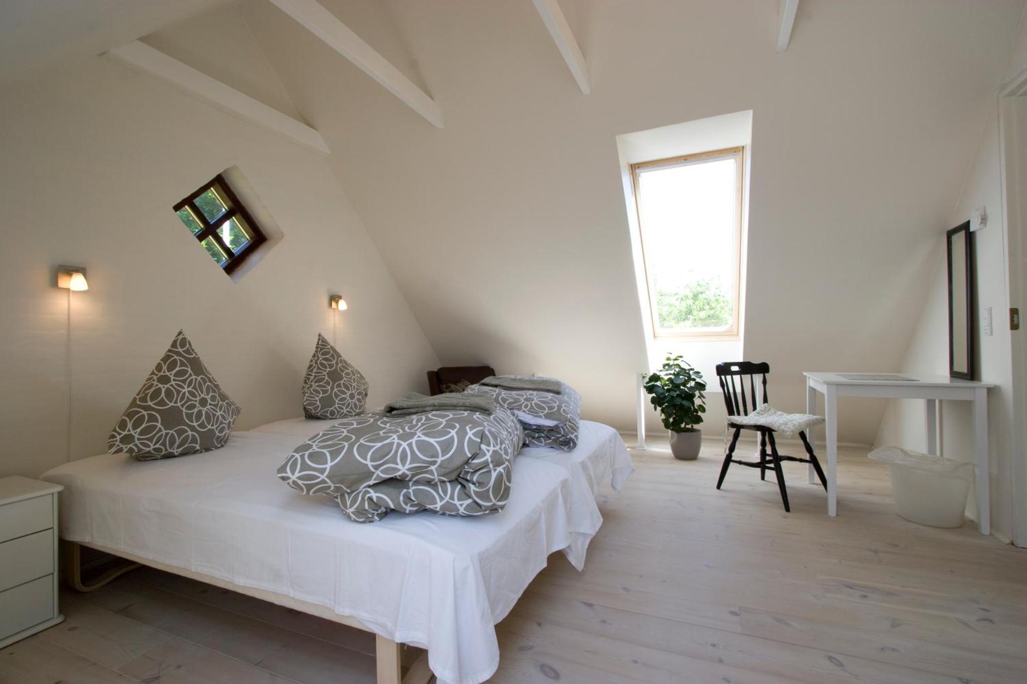 Munkebjerg Bed & Breakfast