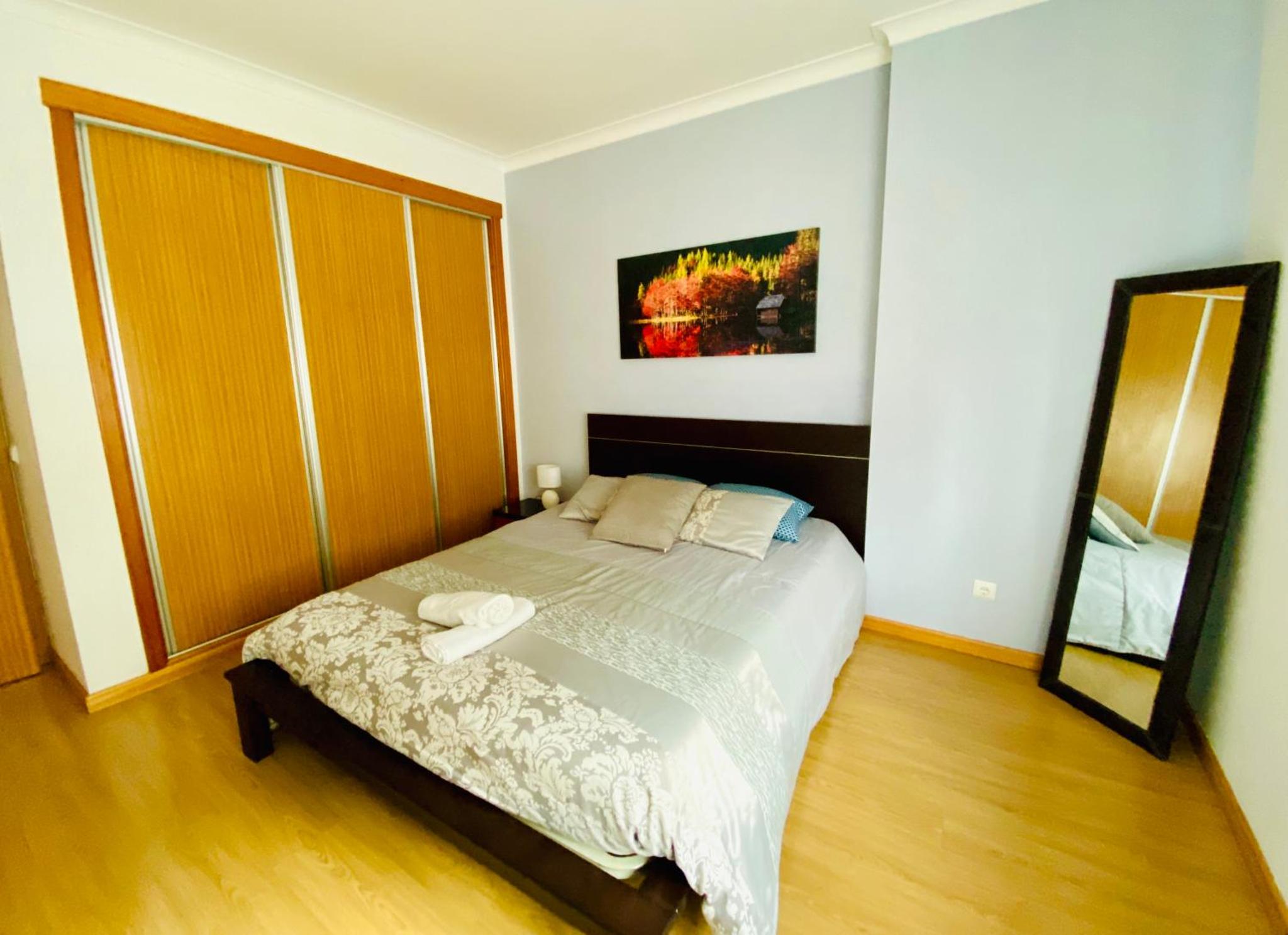 Apartamento Coselhas Coimbra