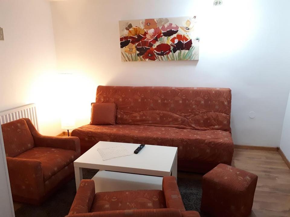 Apartman ANA