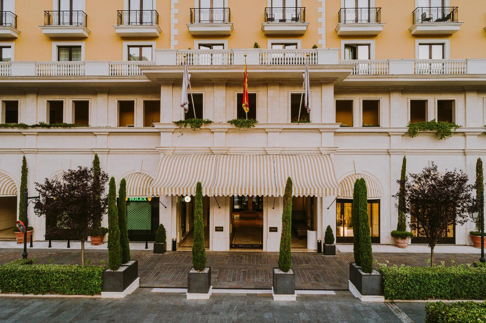 Regent Porto Montenegro