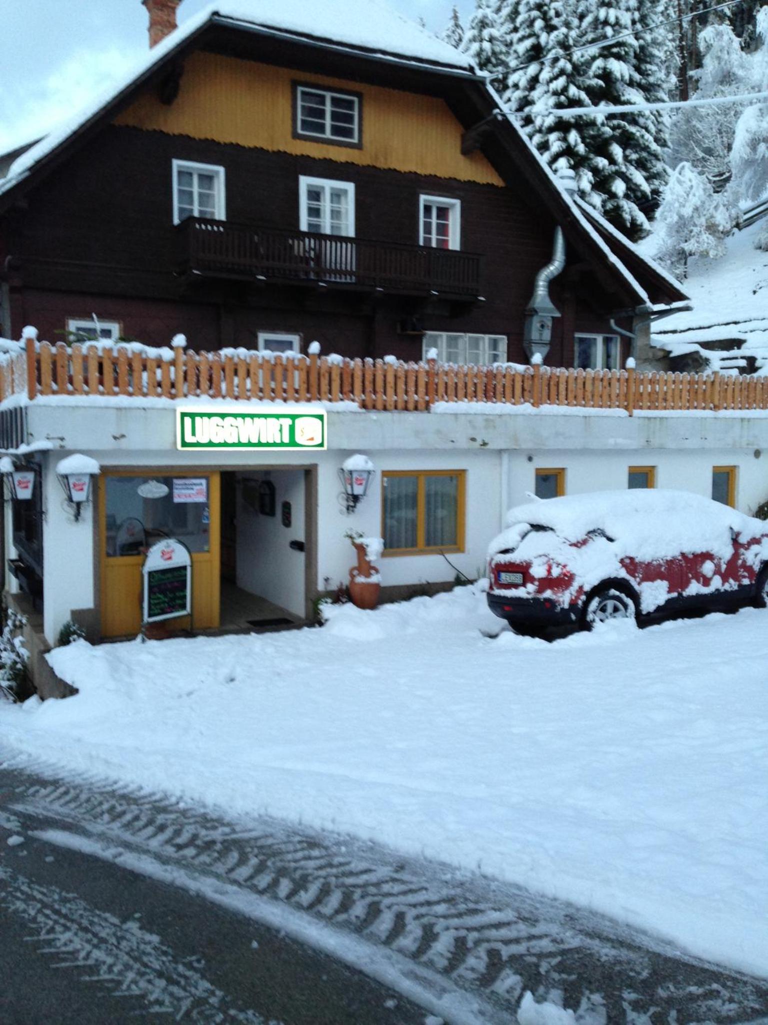 Gasthaus Luggwirt