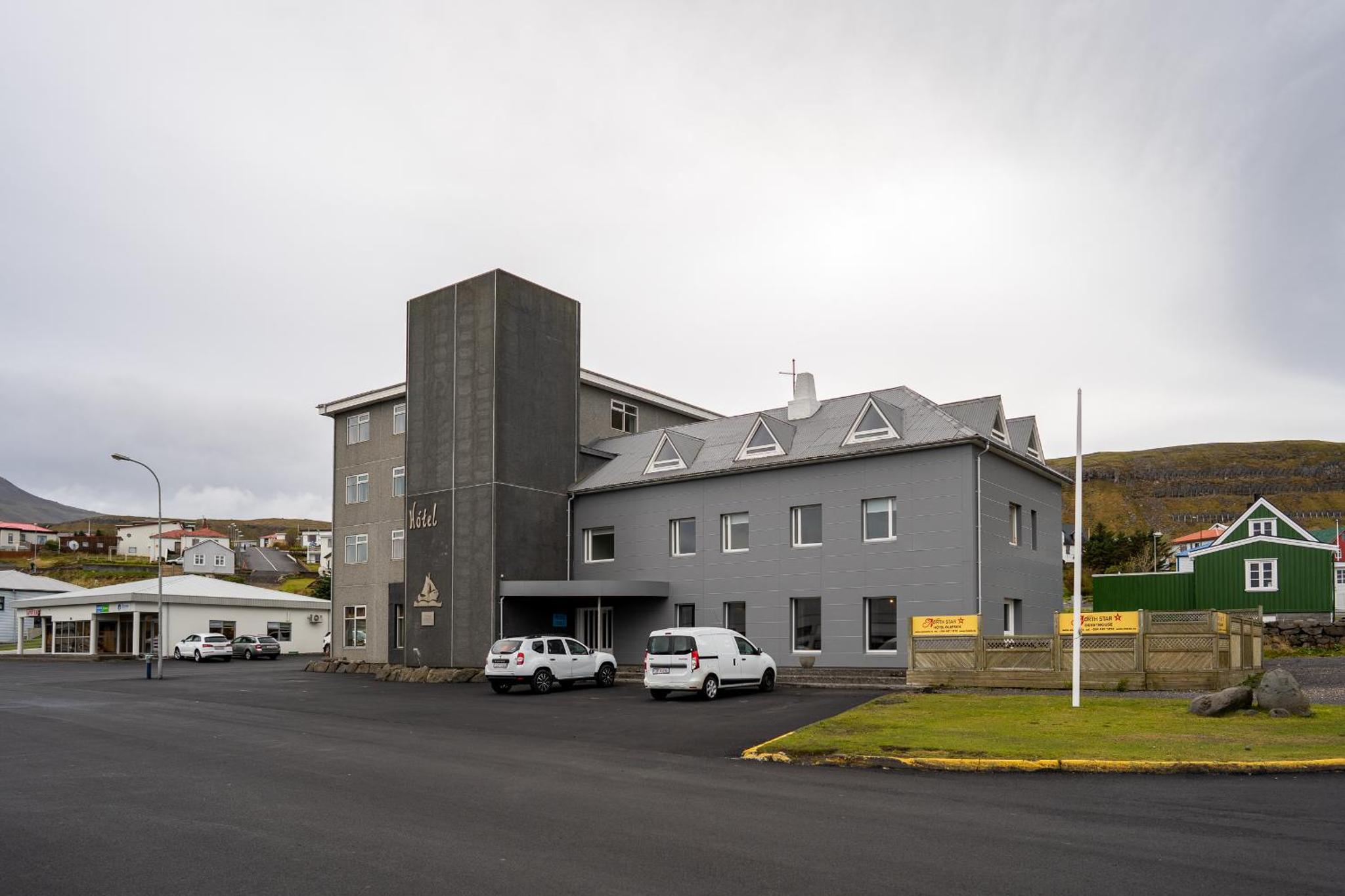 North Star Guesthouse Snæfellsnes