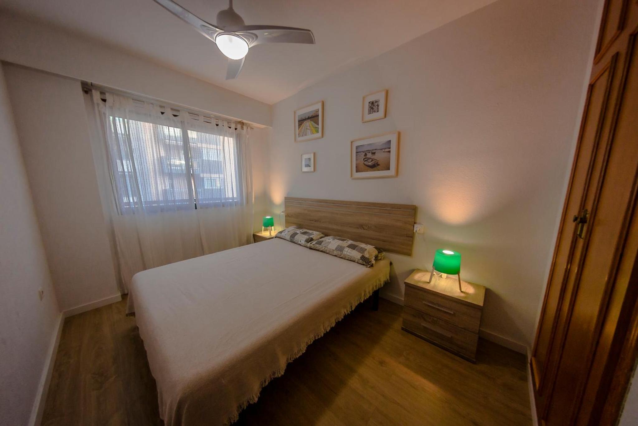 Apartamento Gandia Touriplaya