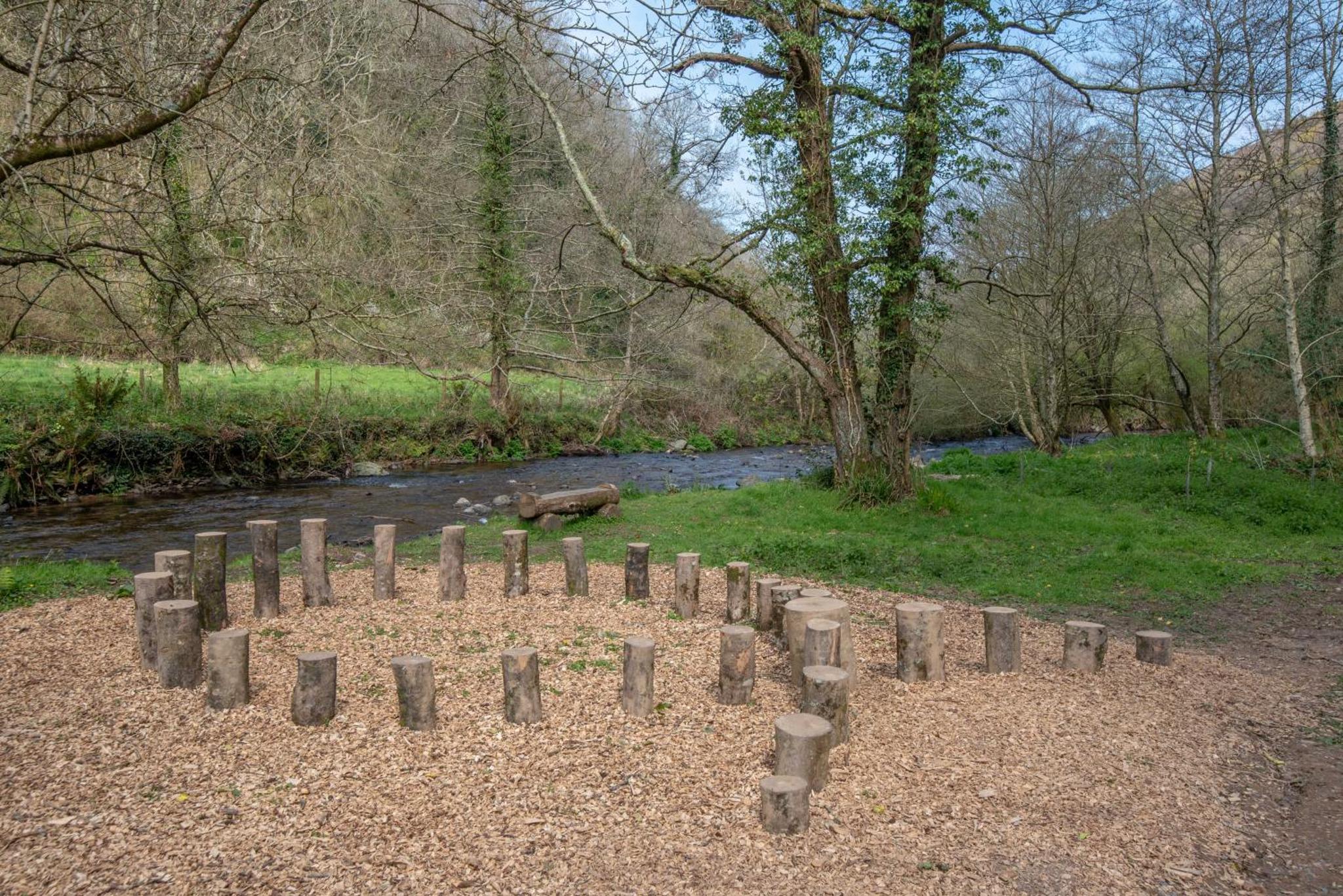 Hunter's Inn - Exmoor