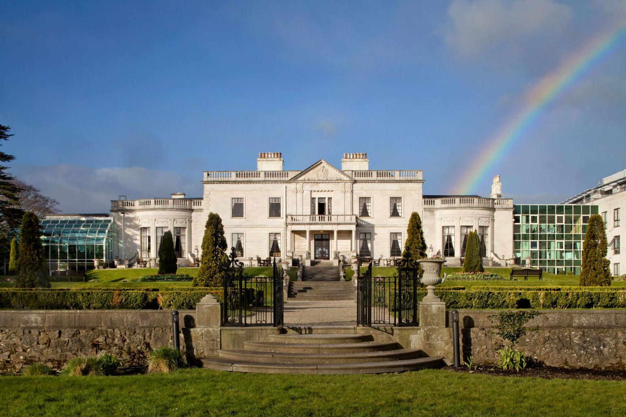 Radisson Blu St. Helen's Hotel Dublin