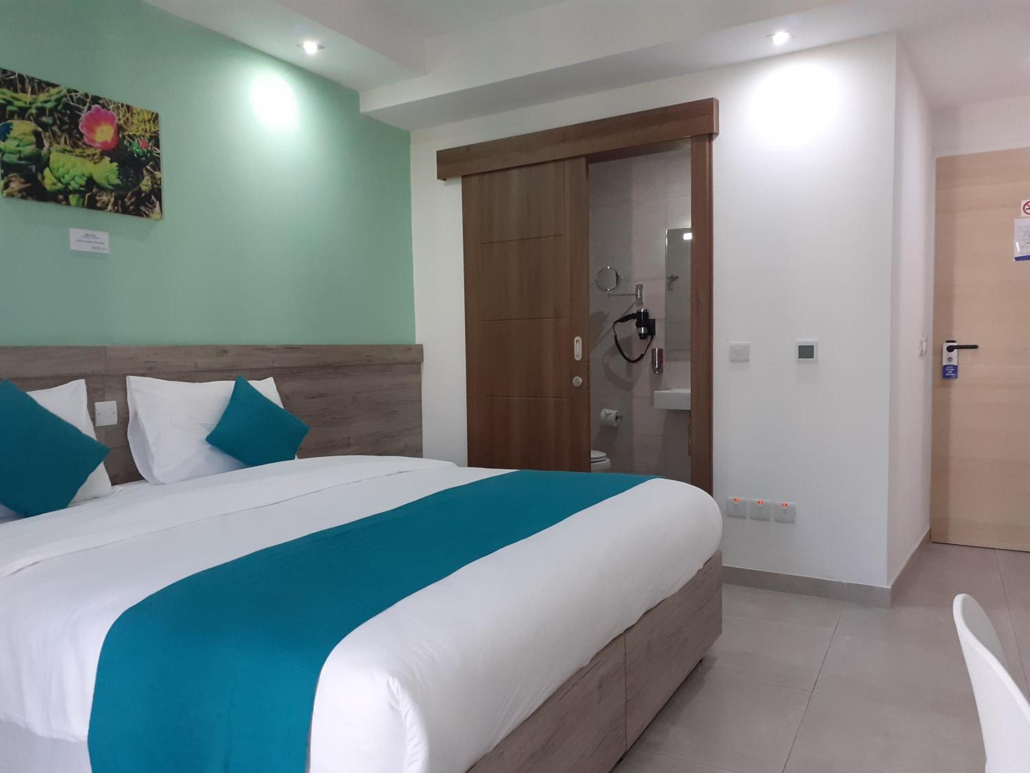 TJ Boutique Accommodation