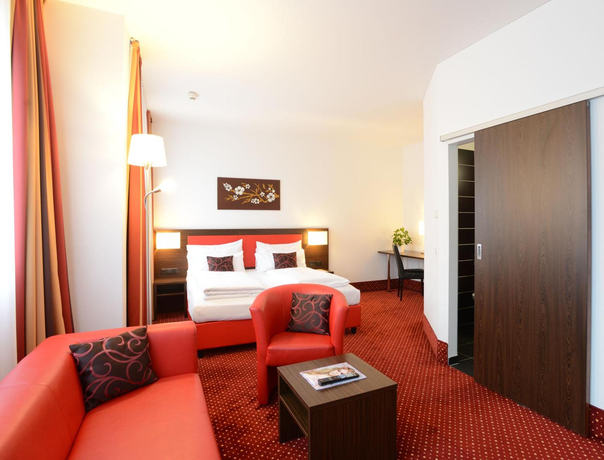 Best Western Plus Amedia Wien