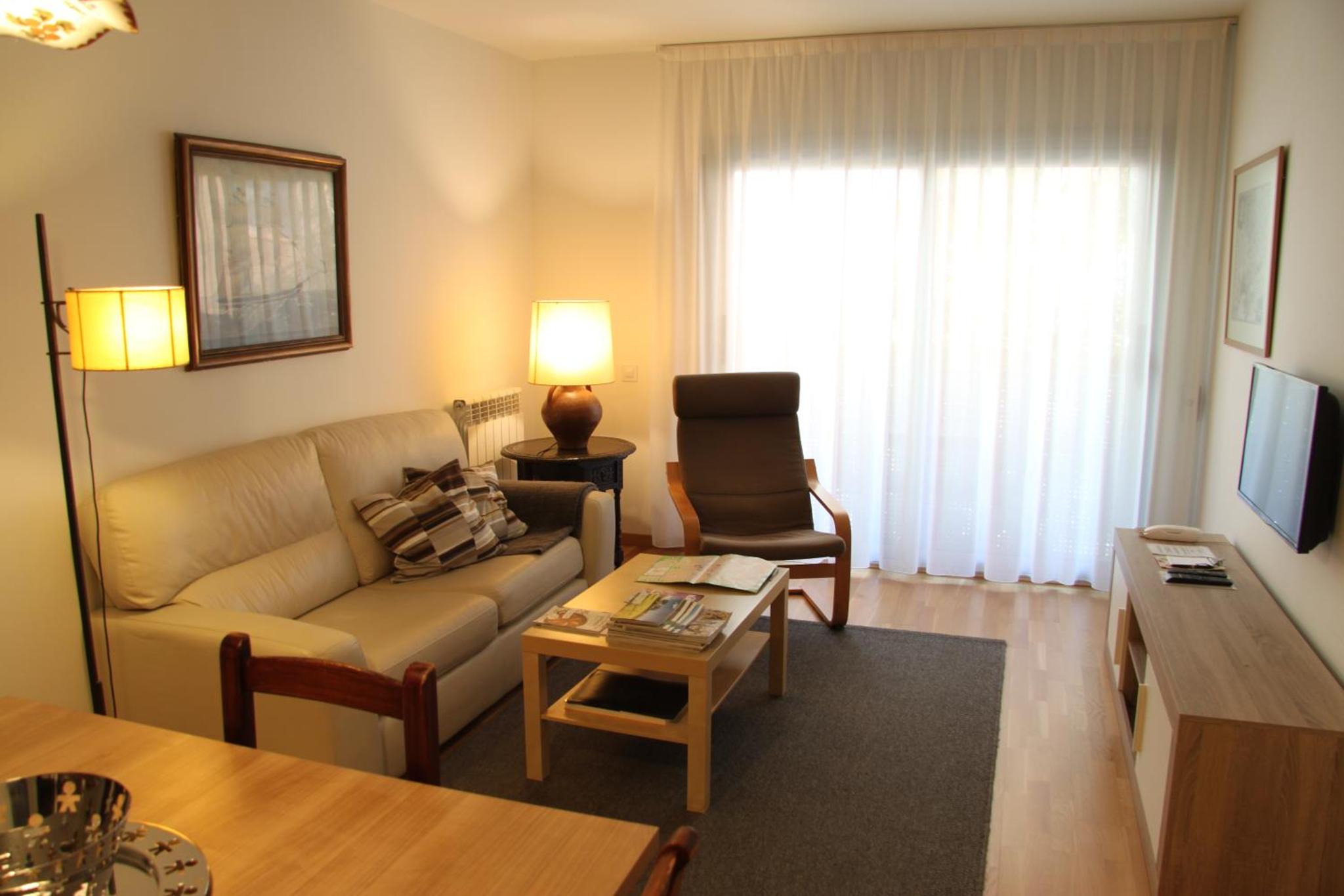 Apartaments Centre Figueres