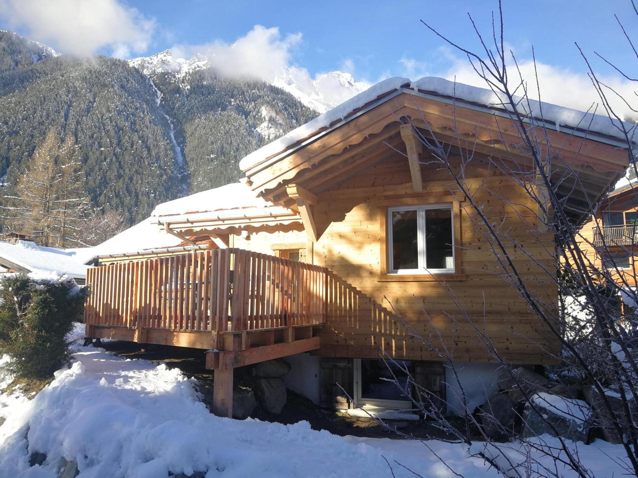 Chalet Bivouac