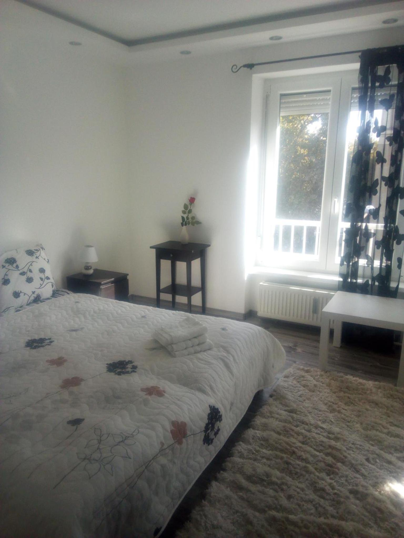 Rozinka Apartman