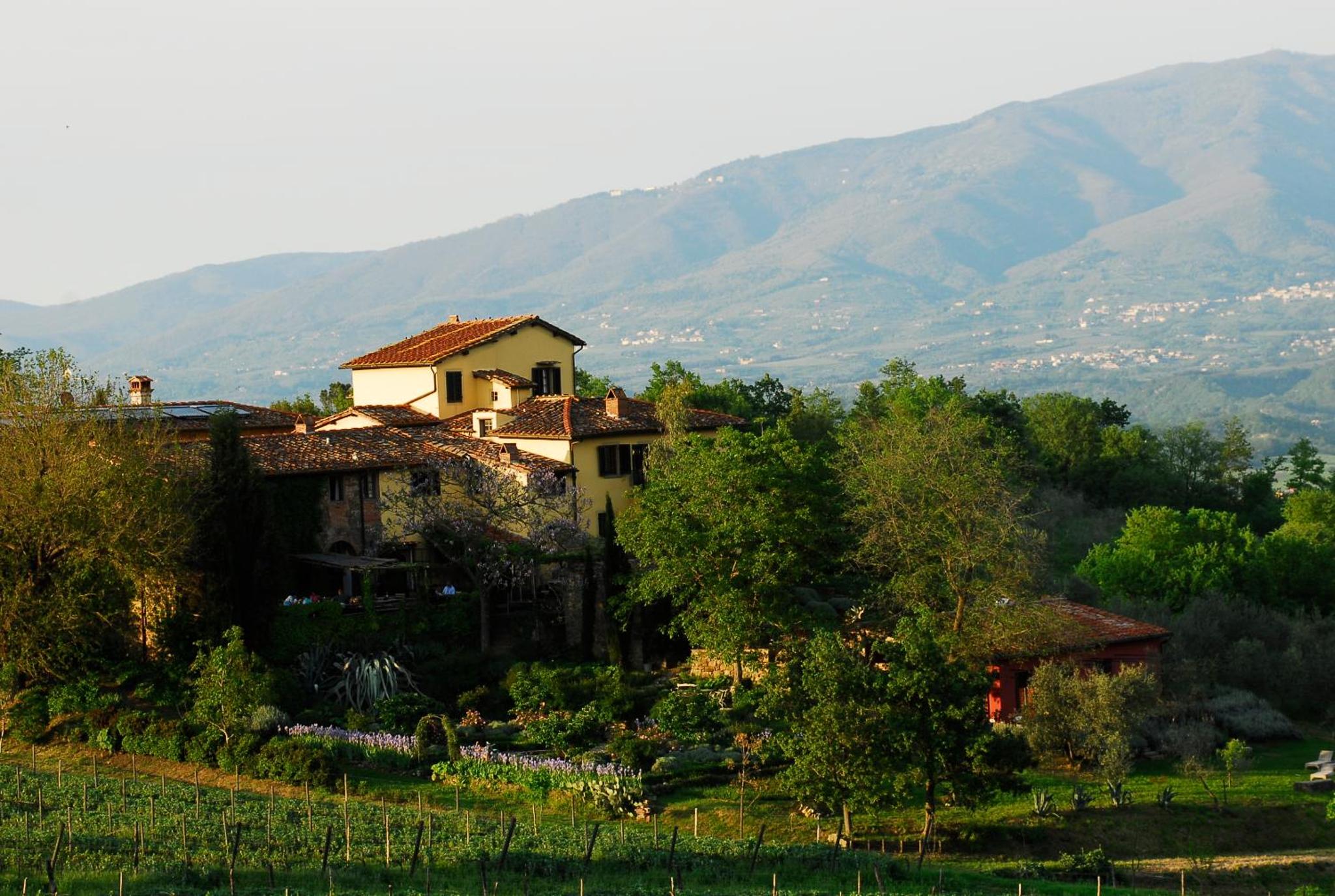 Locanda Casanuova