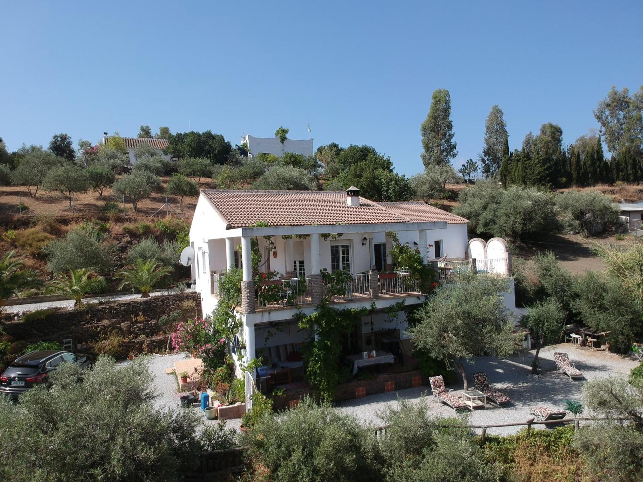 The Old Bakery Annexe