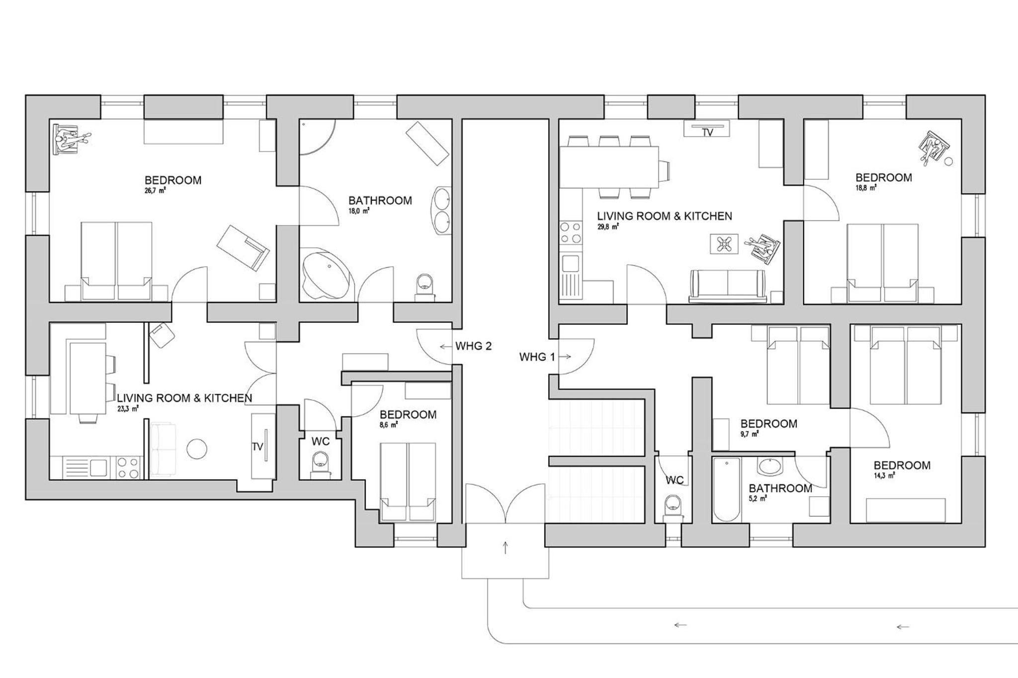 Ferienwohnung Mariazell