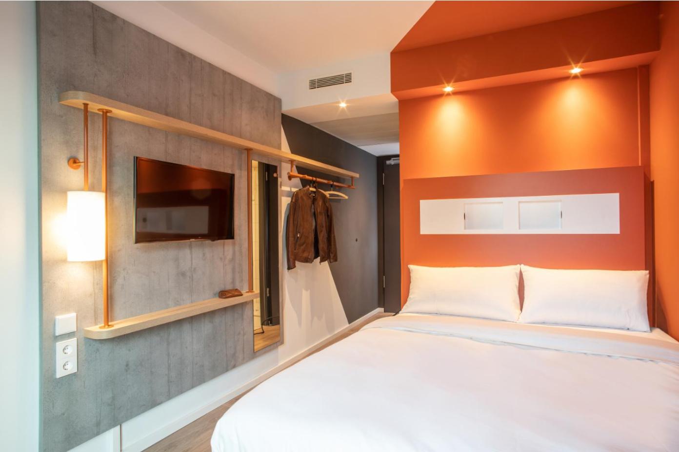 Ibis Budget Bayreuth