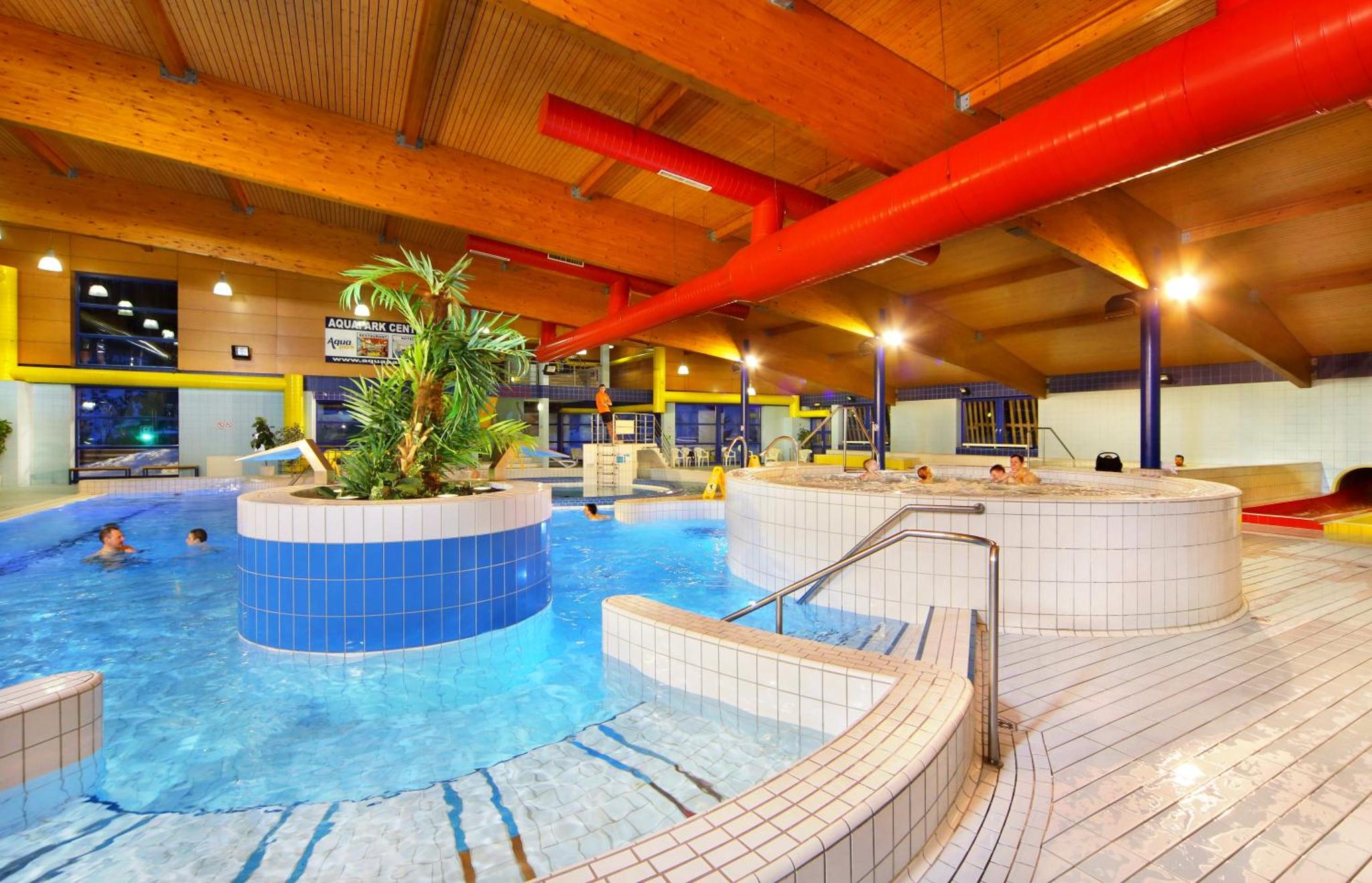 Aquapark Hotel