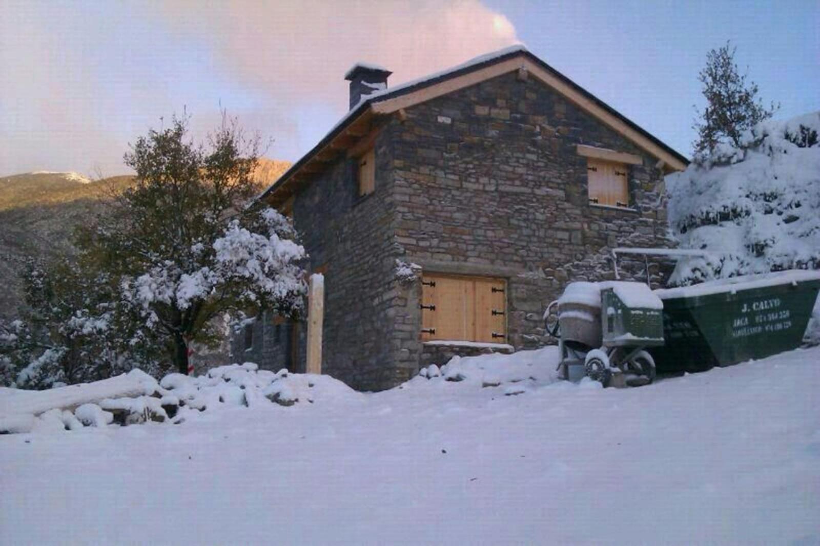 Casa Rural Pirineo Aragonés