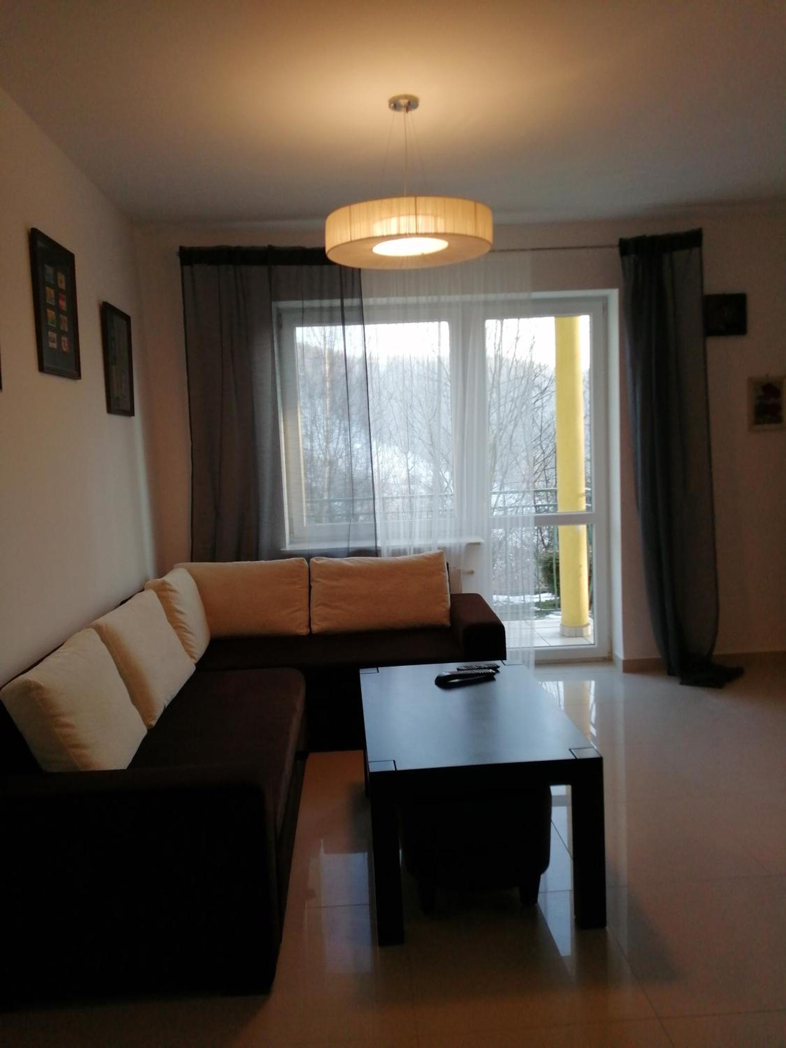 Apartament Równica