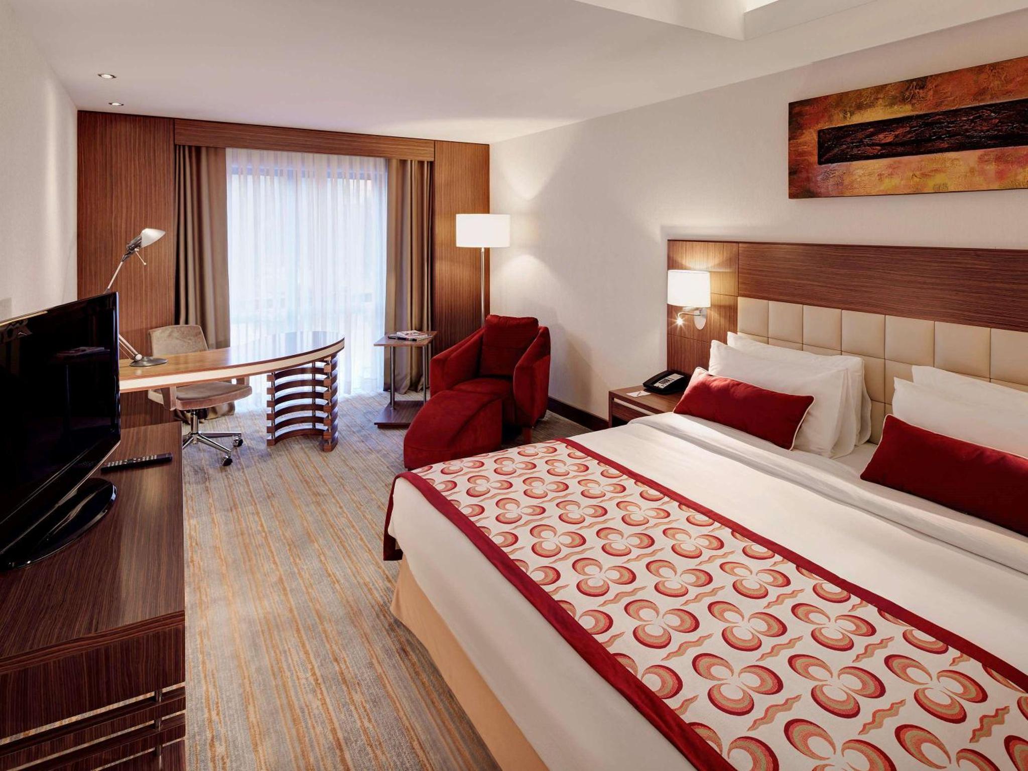 Mercure Istanbul Altunizade