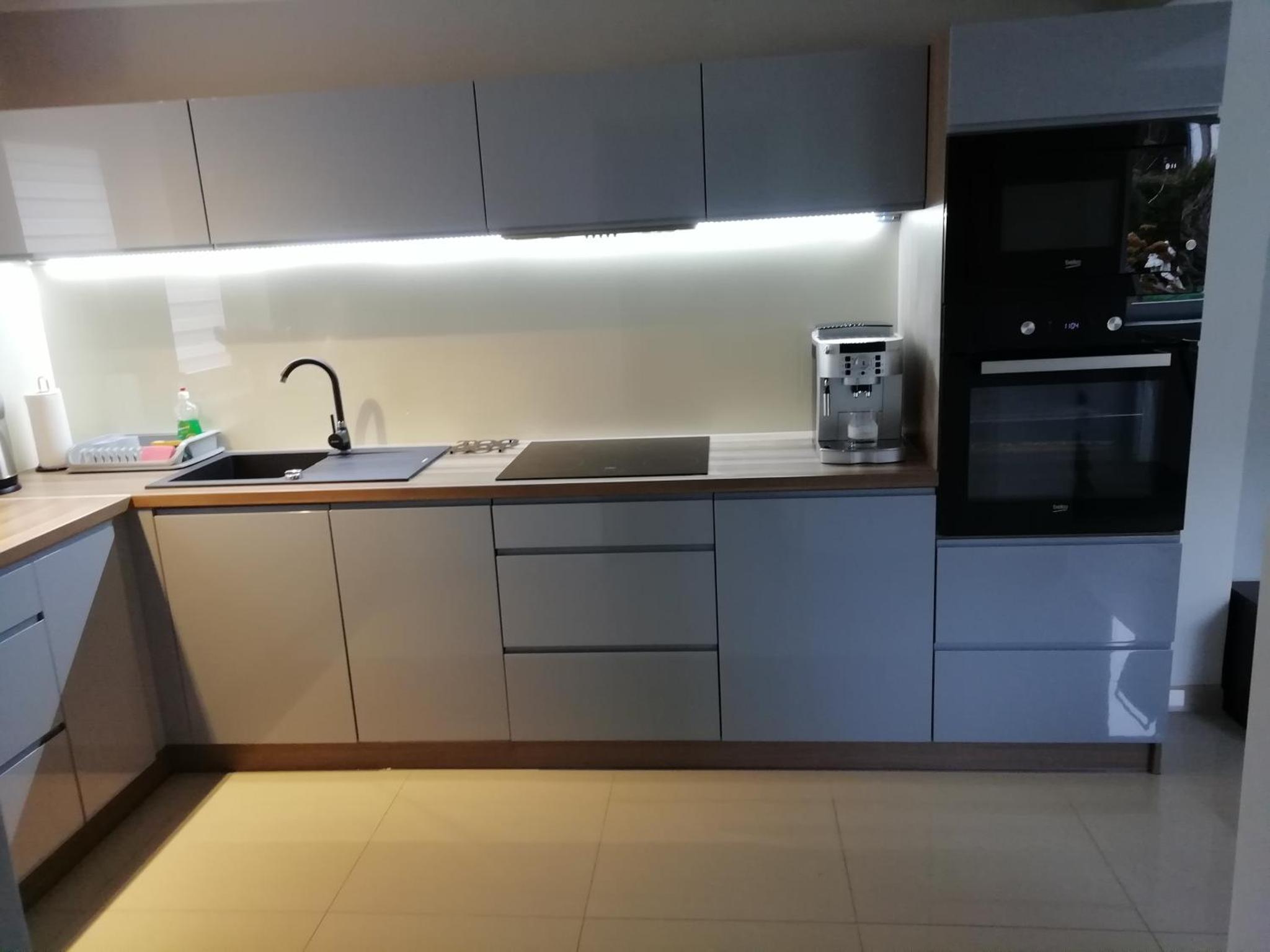 Apartament Włodek