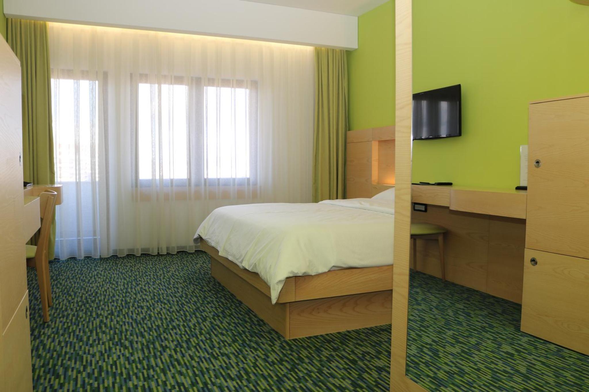 Hotel International Prishtina