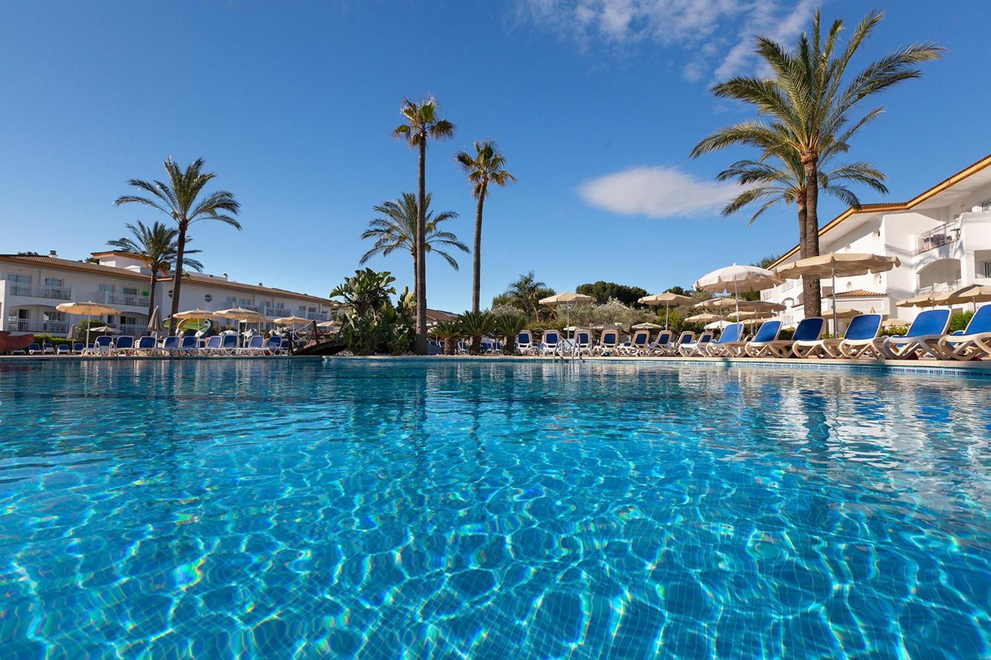 Mar Hotels Playa Mar & Spa