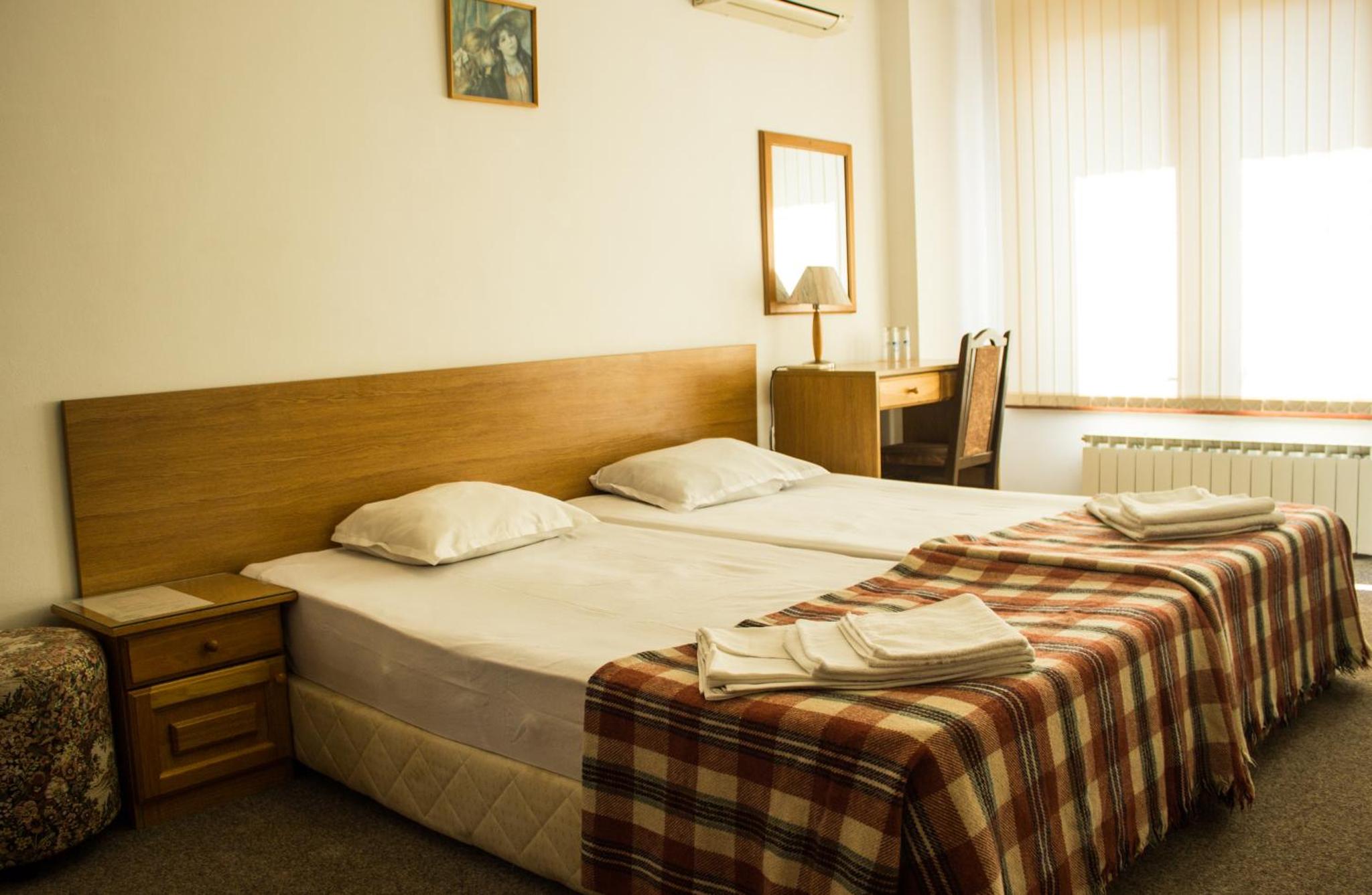 Family Hotel Saint Iliya