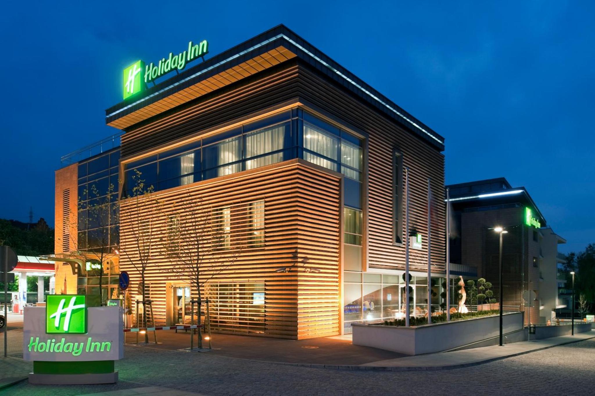 Holiday Inn Bydgoszcz